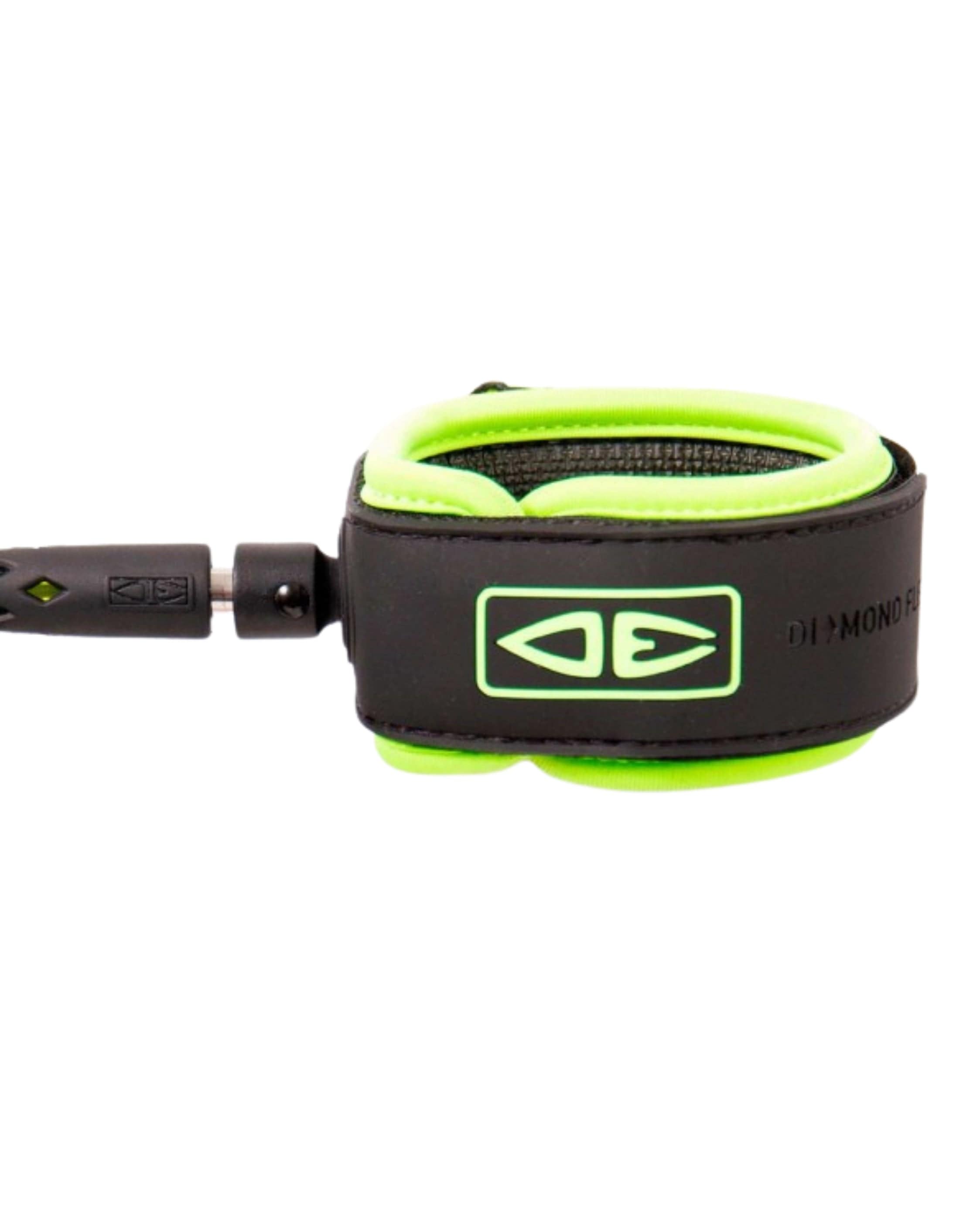 Ocean & Earth 8'0 Regular Moulded Leash