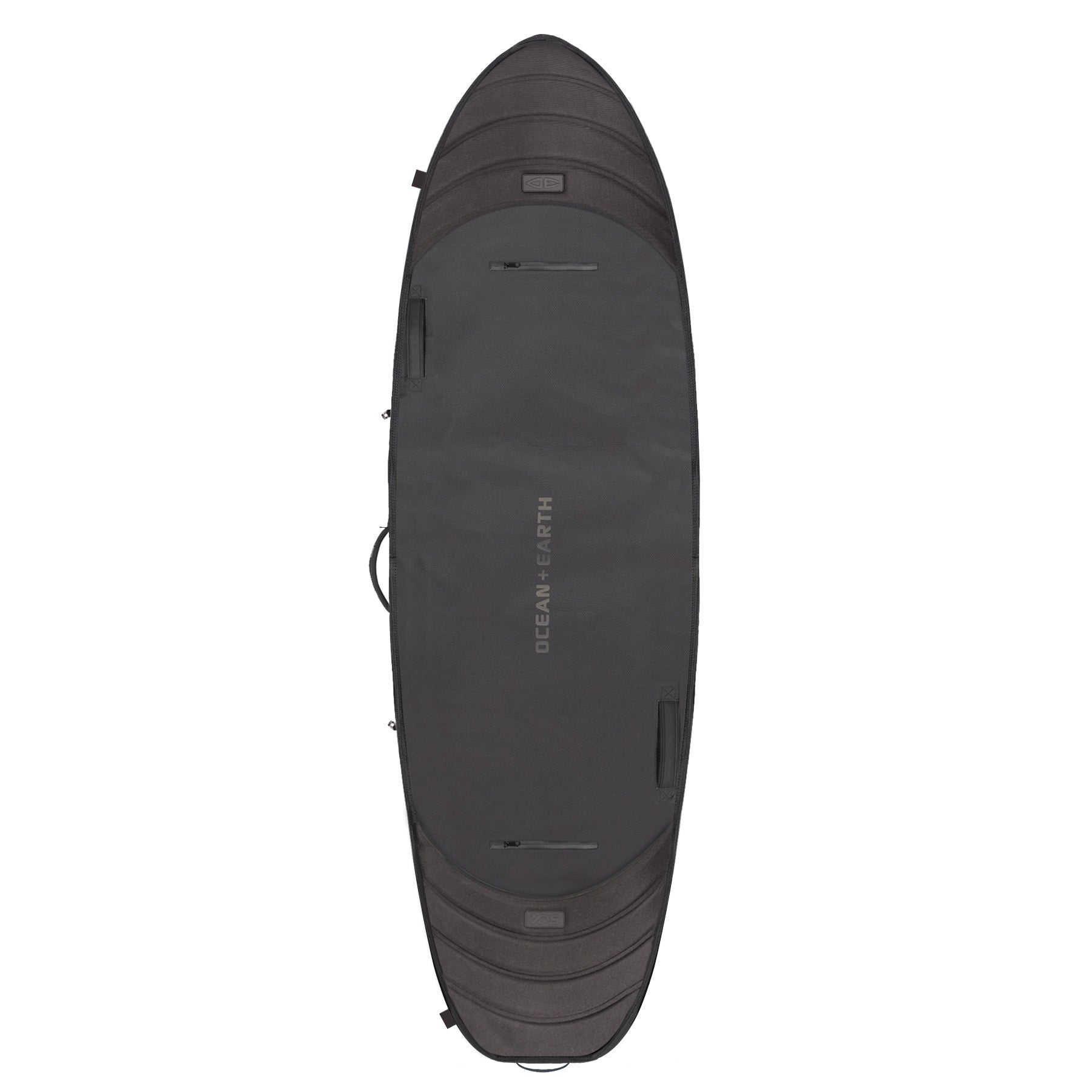 Ocean & Earth Apex Fish / Short Travel Cover - 2 Board