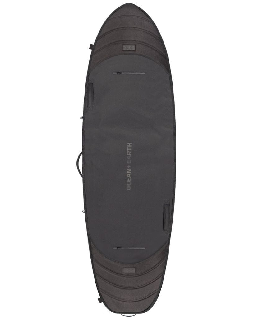 Ocean & Earth Apex Fish/ Short Travel Cover - 3 Board