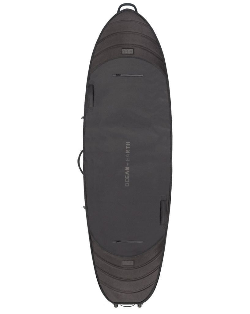 Ocean & Earth Apex Fish/Short Travel Cover Wheel - 4 Board