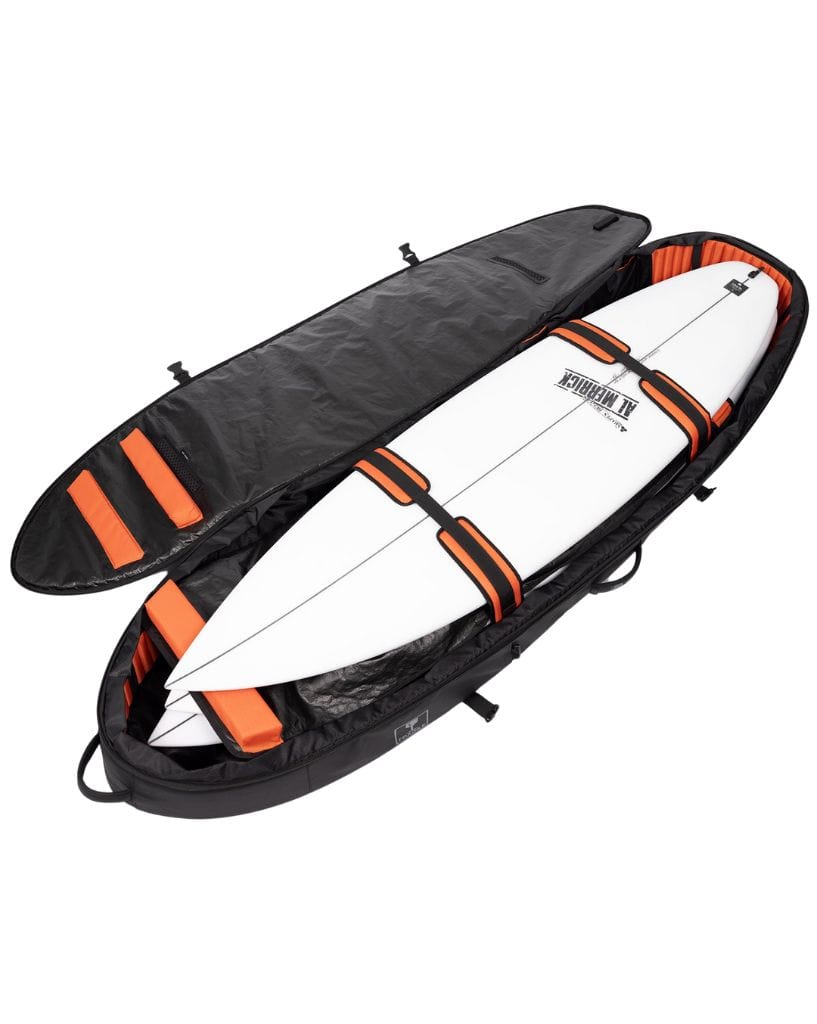 Ocean & Earth Apex Fish/Short Travel Cover Wheel - 4 Board