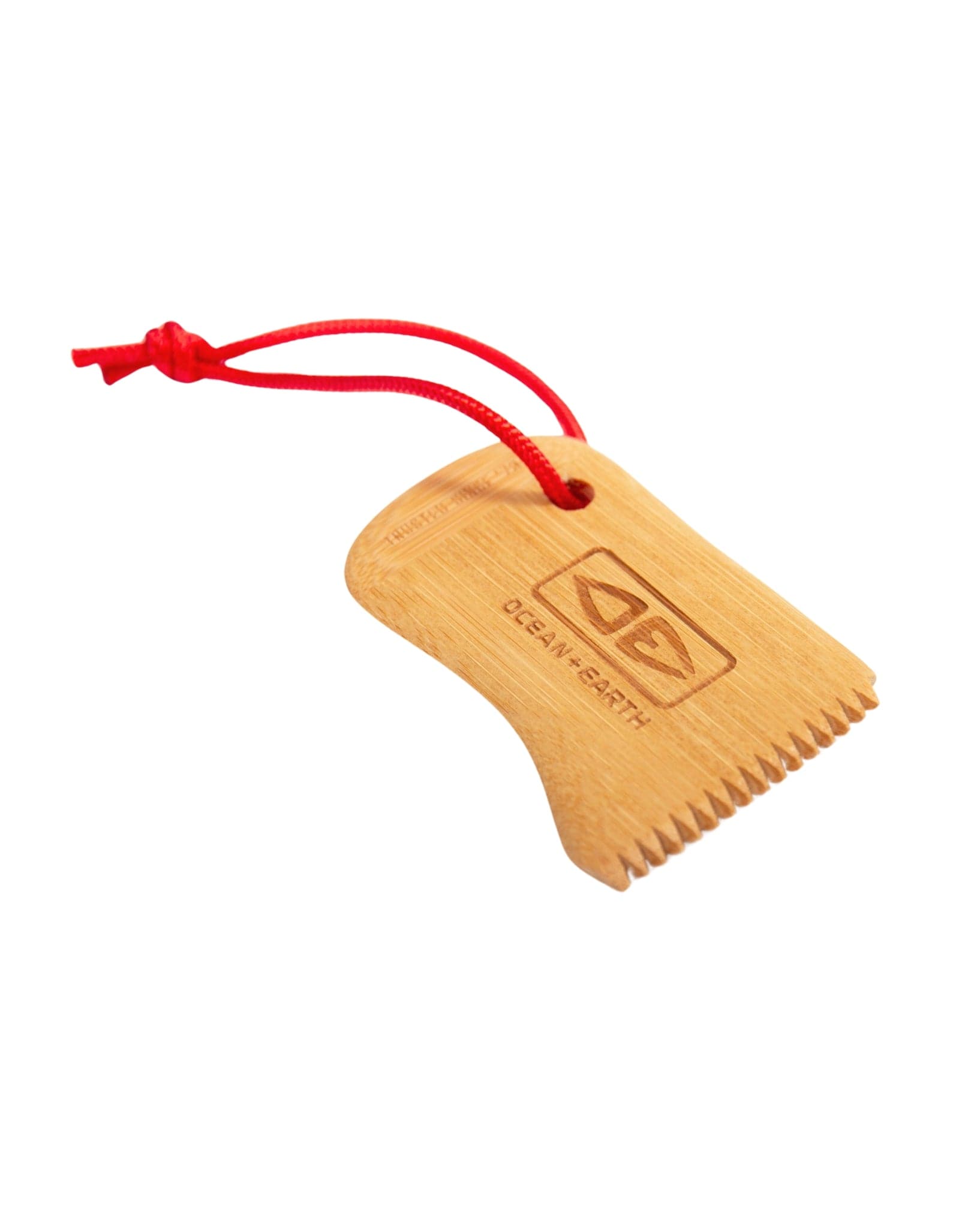 Ocean & Earth Bamboo Wax Comb