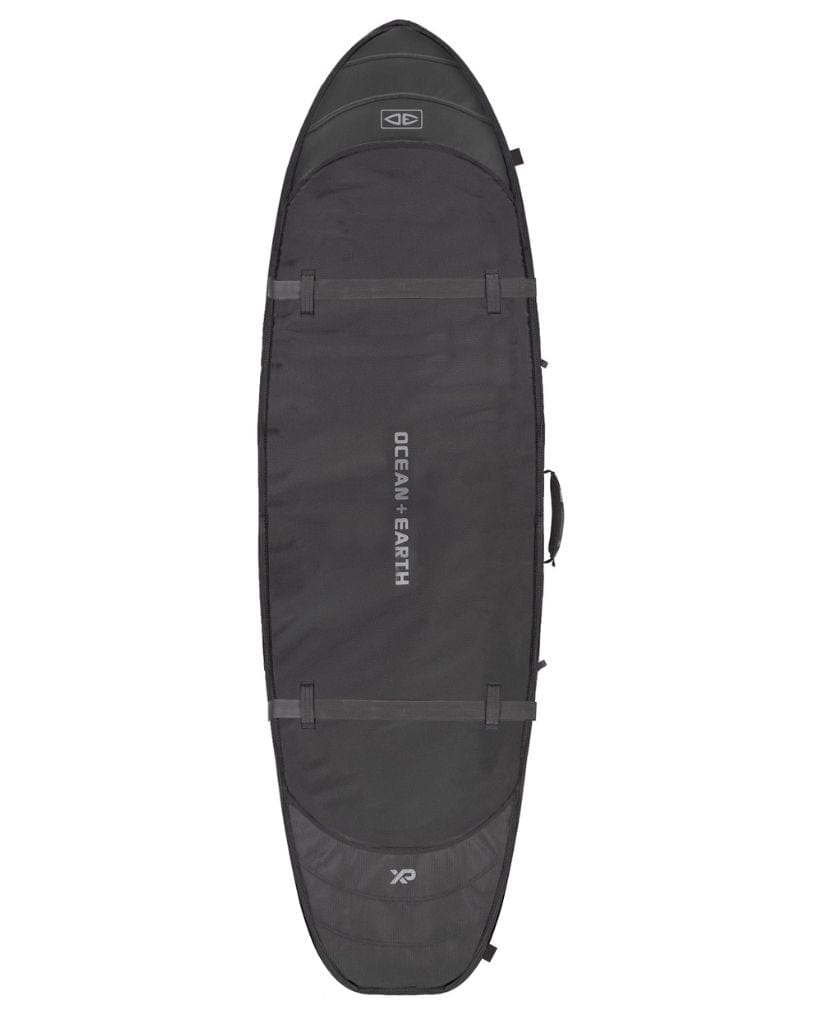 Ocean & Earth Hypa Fish/Short Travel Cover - 2 Board