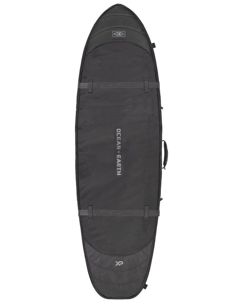 Ocean & Earth Hypa Fish/Short Travel Cover - 3 Board