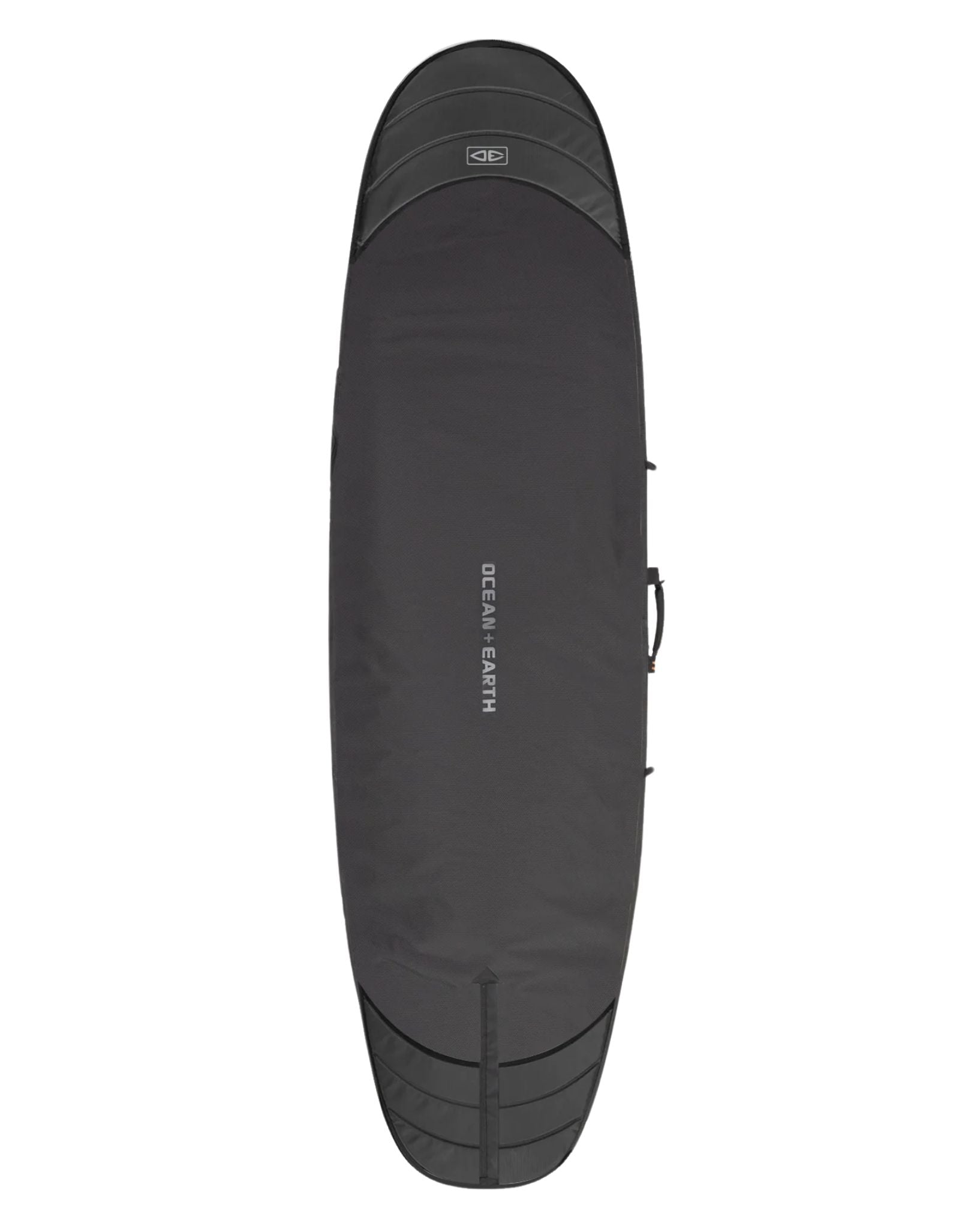 Ocean & Earth Hypa LB Travel Cover - 2 Boards