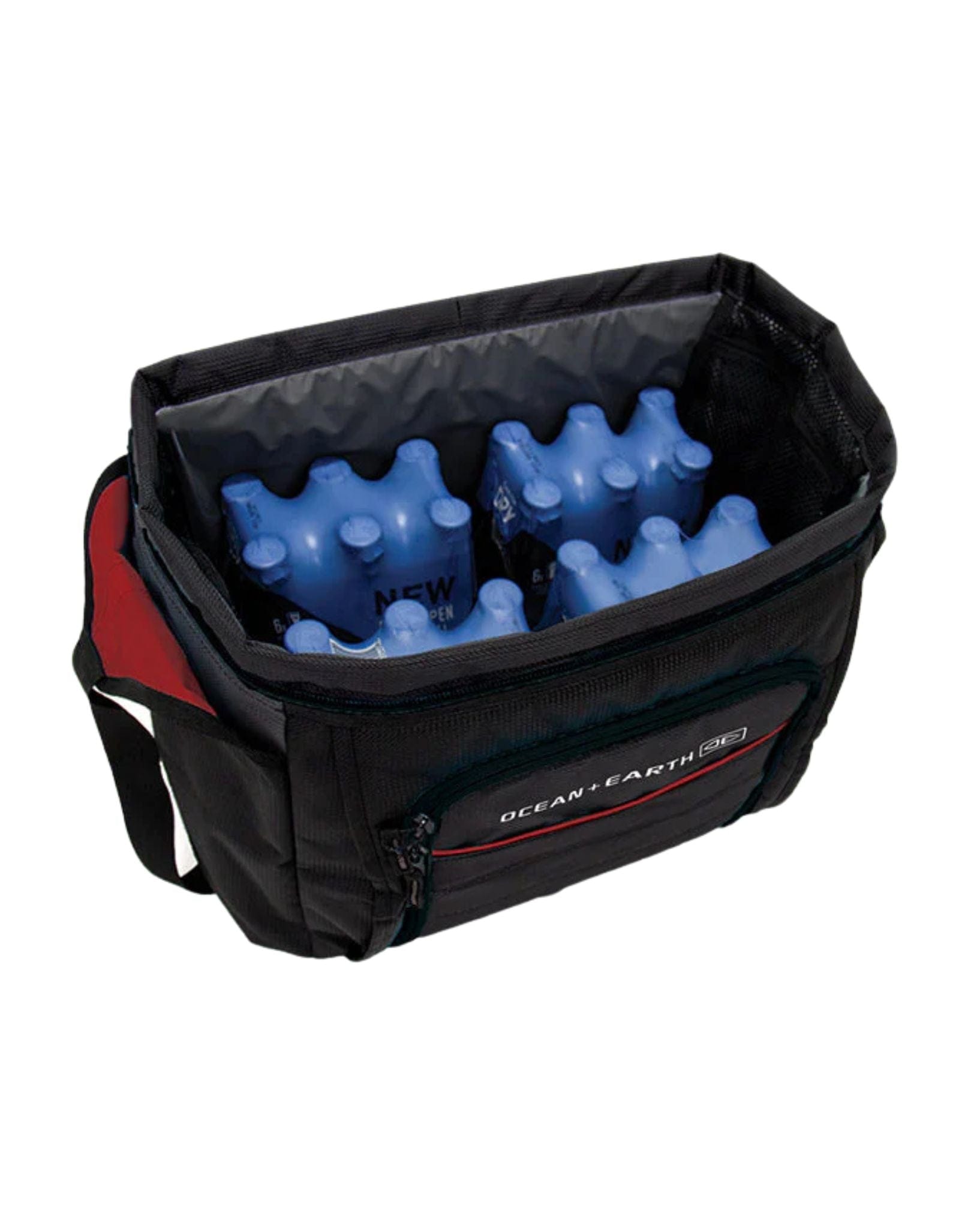 Ocean & Earth Ice Cube Insulated Cooler Bag