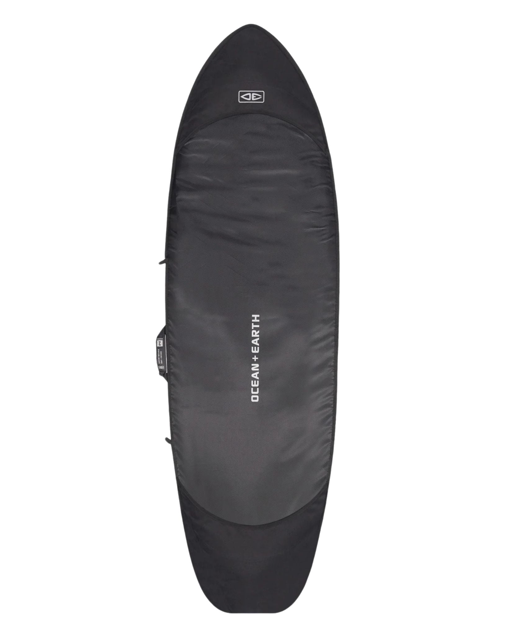 Ocean & Earth O & E Cor_X FS Travel Cover - 2 Boards