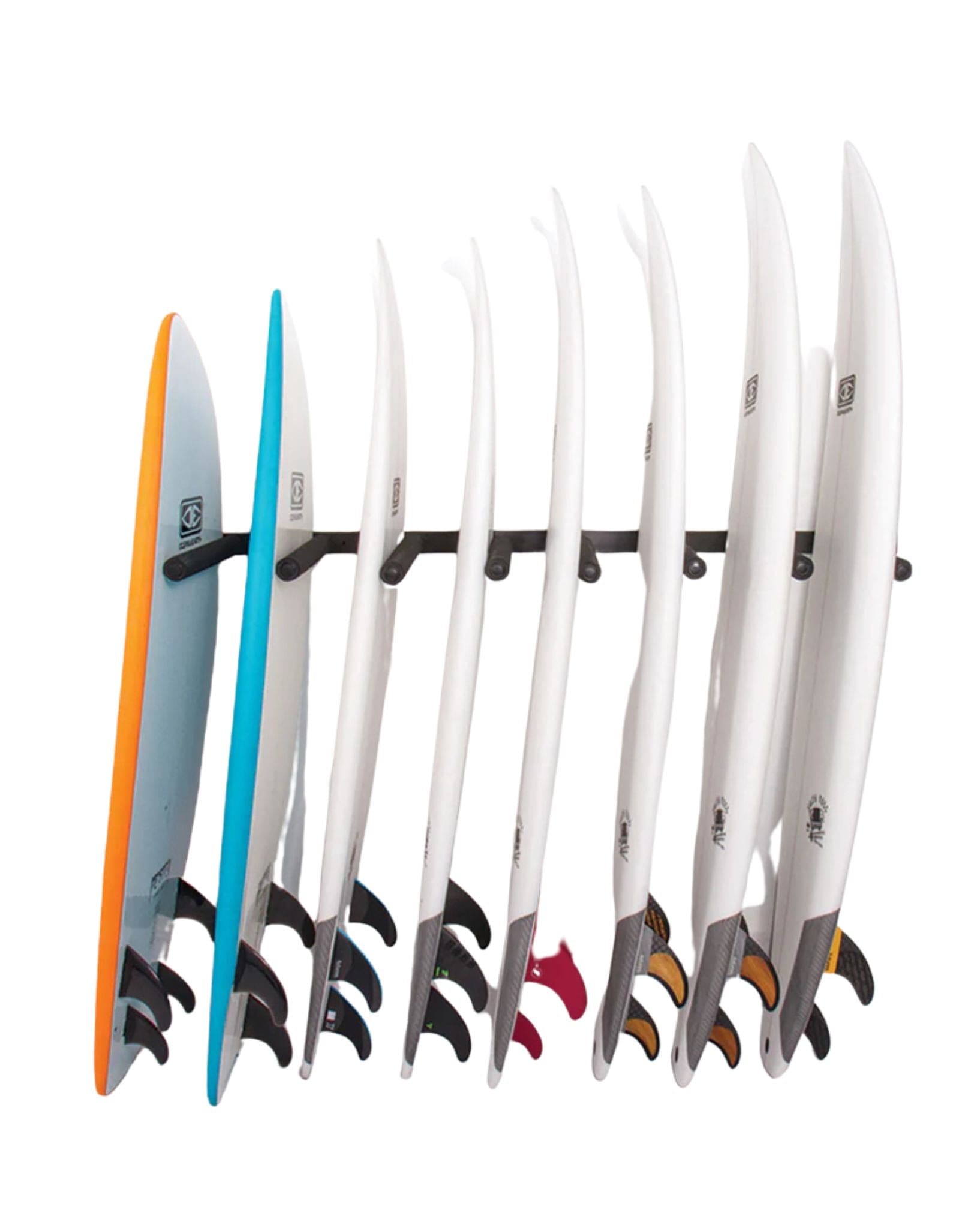 Ocean & Earth Surfboard Stack Rack Pair