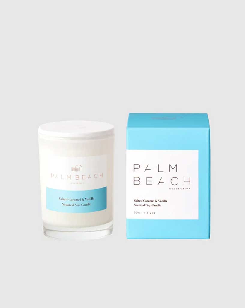 Palm Beach Collection Palm Beach Mini Candle 90g