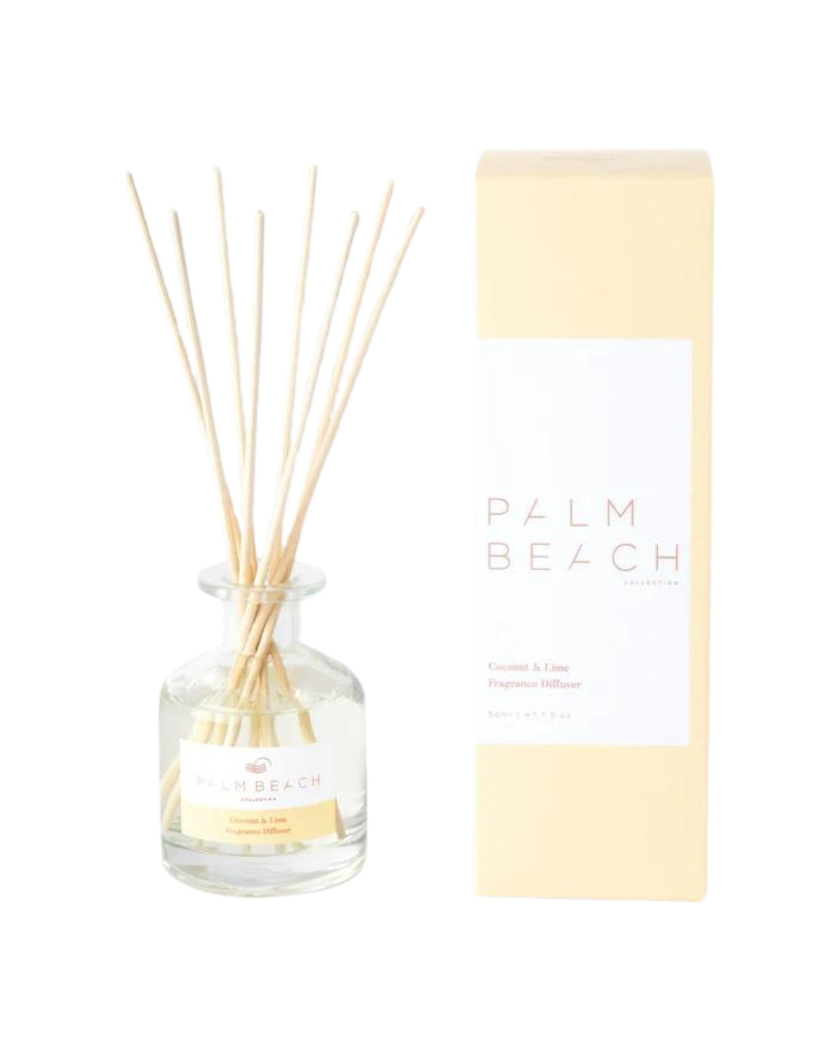 Palm Beach Collection Palm Beach Mini Fragrance Diffuser