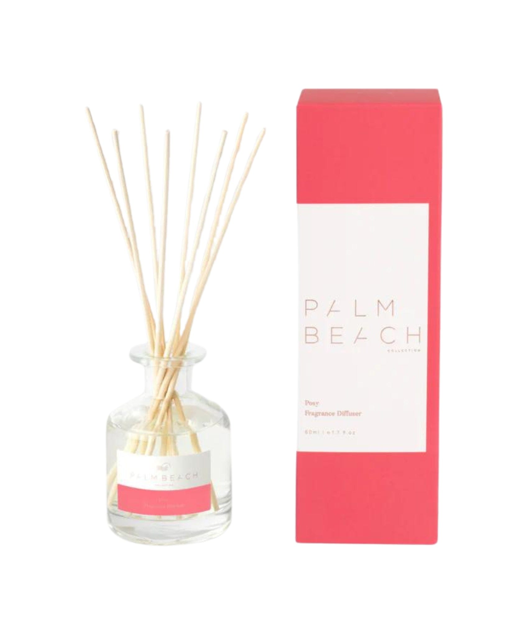 Palm Beach Collection Palm Beach Mini Fragrance Diffuser