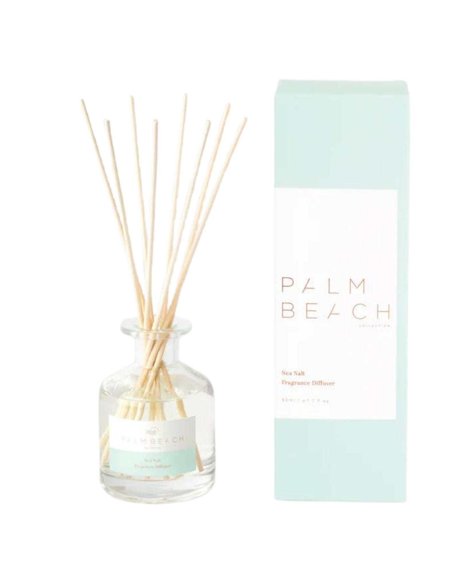 Palm Beach Collection Palm Beach Mini Fragrance Diffuser