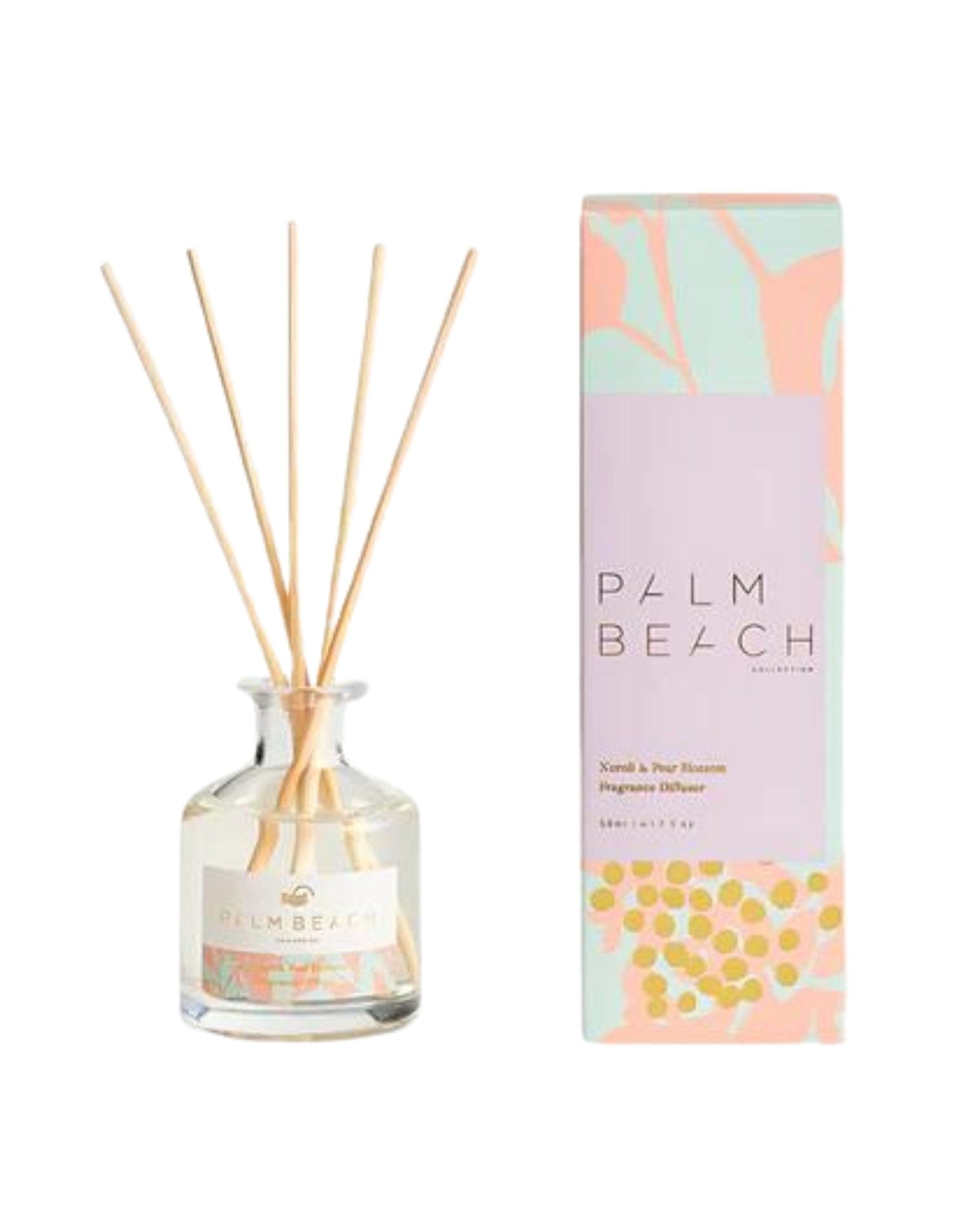 Palm Beach Collection Palm Beach Mini Fragrance Diffuser