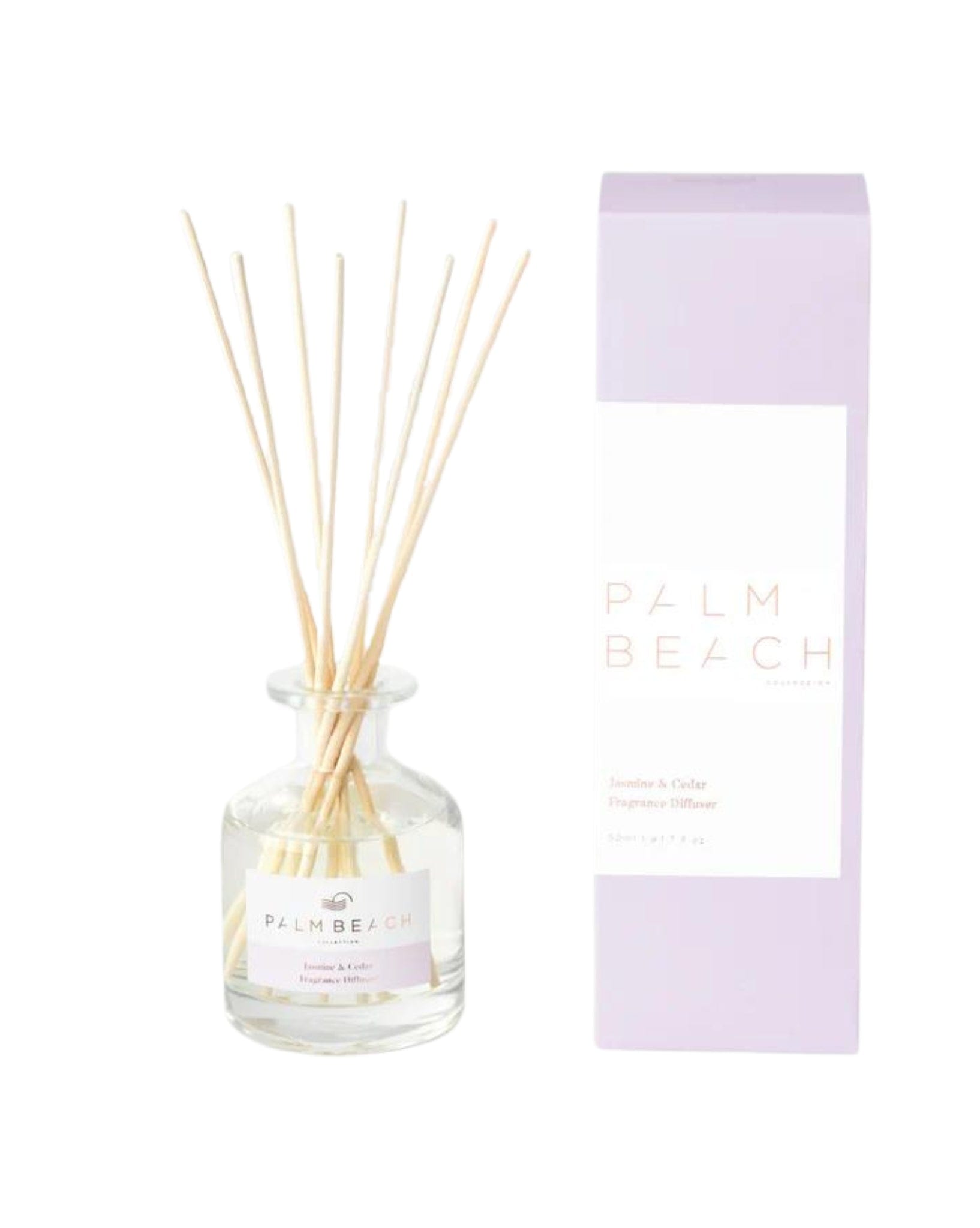 Palm Beach Collection Palm Beach Mini Fragrance Diffuser