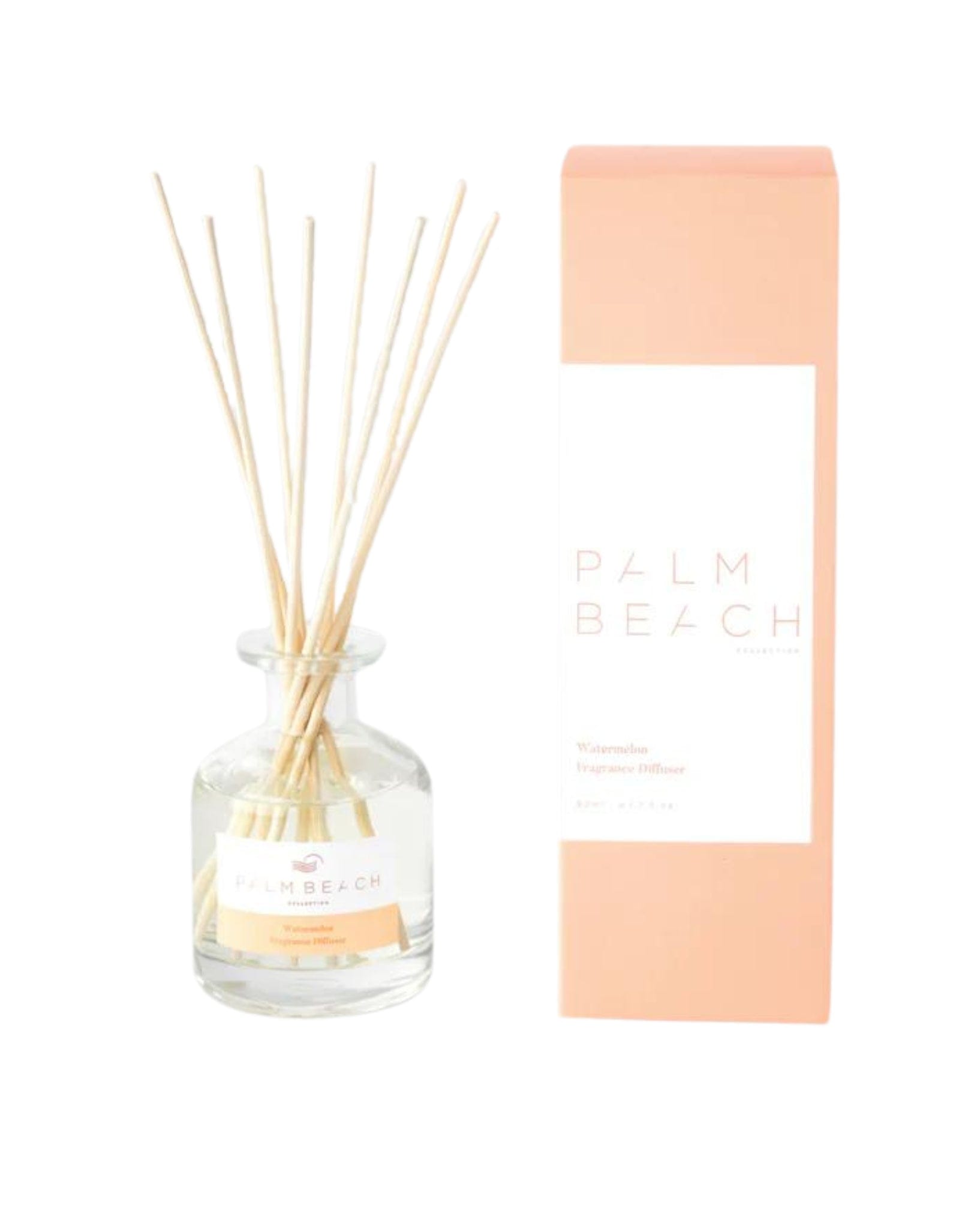 Palm Beach Collection Palm Beach Mini Fragrance Diffuser