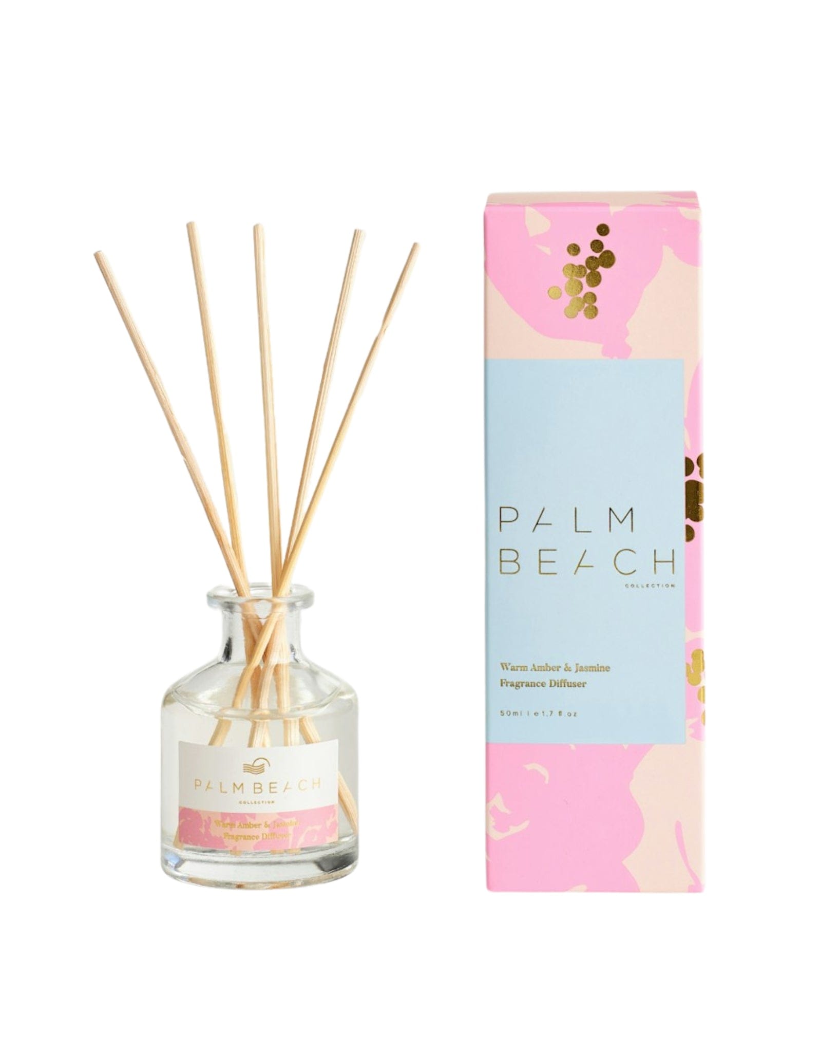 Palm Beach Collection Palm Beach Mini Fragrance Diffuser