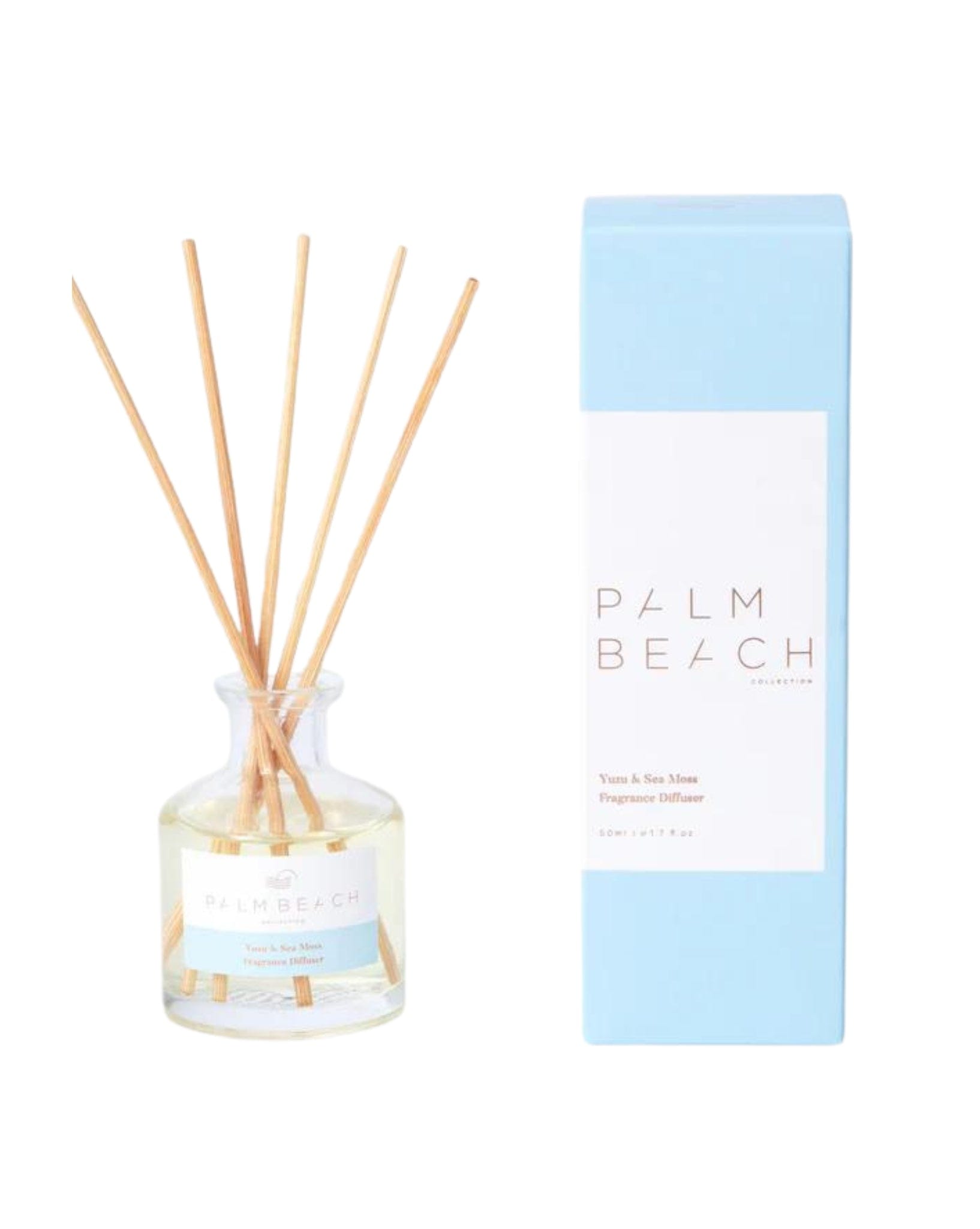 Palm Beach Collection Palm Beach Mini Fragrance Diffuser