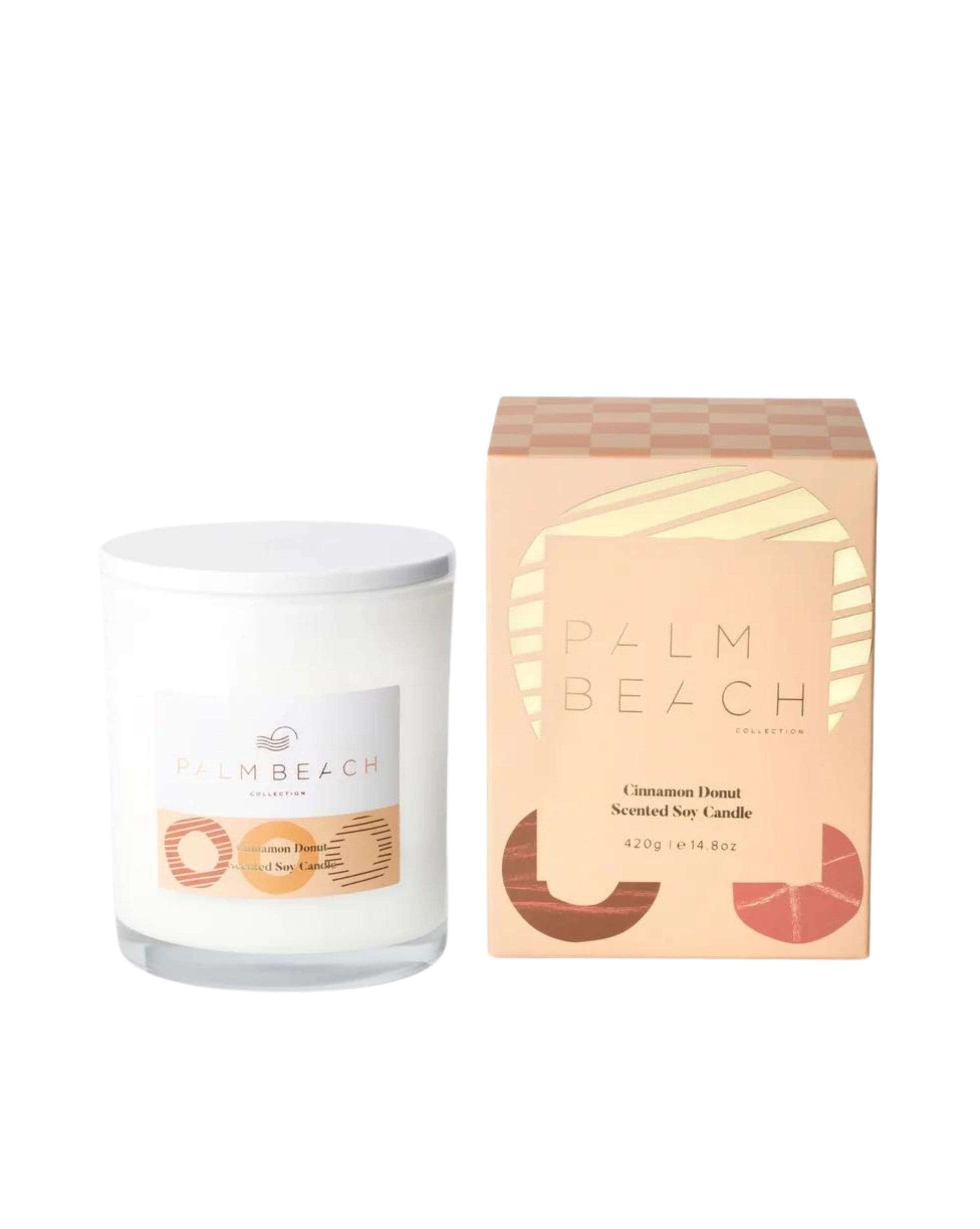 Palm Beach Collection Palm Beach Standard Candle 420g