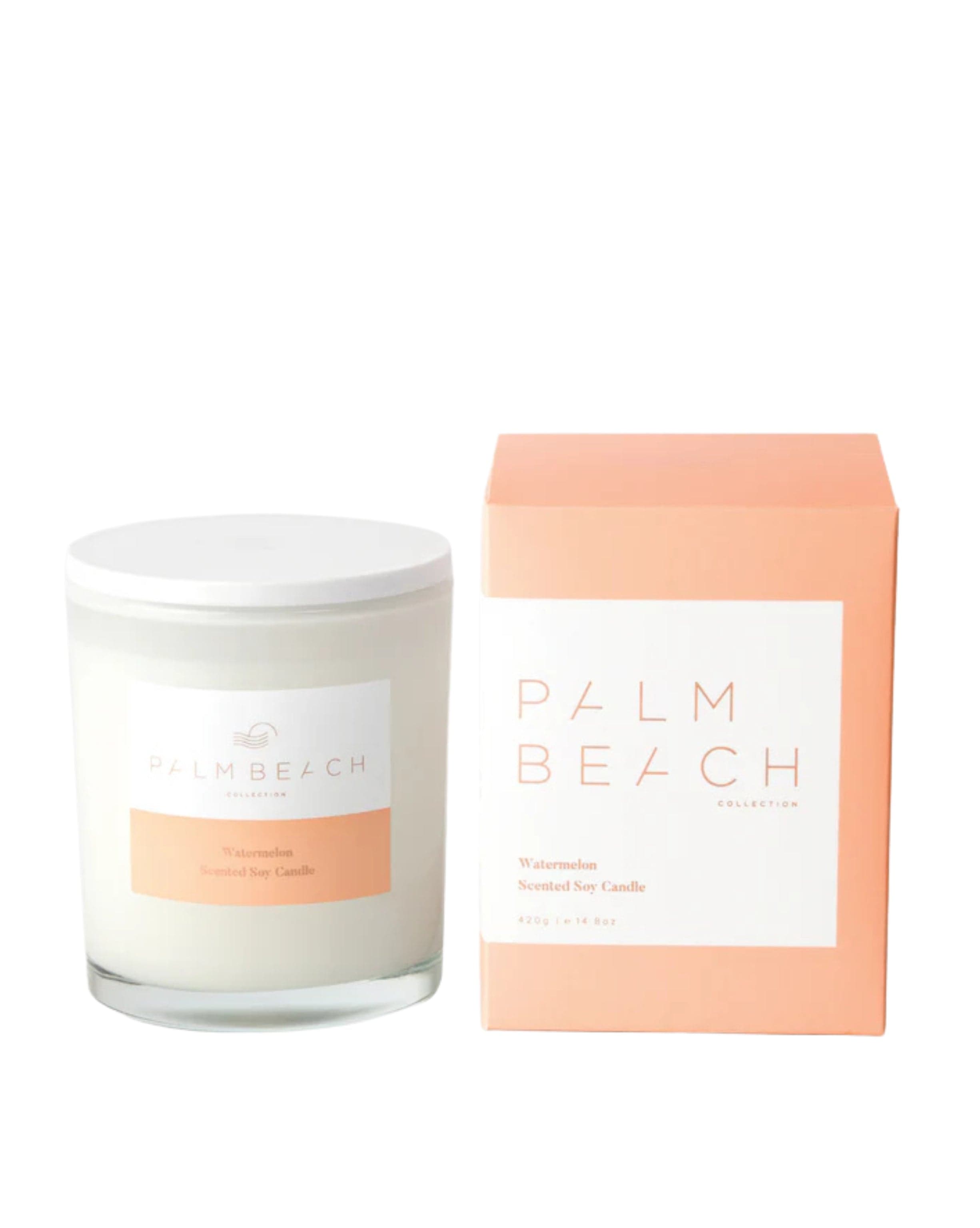 Palm Beach Collection Palm Beach Standard Candle 420g