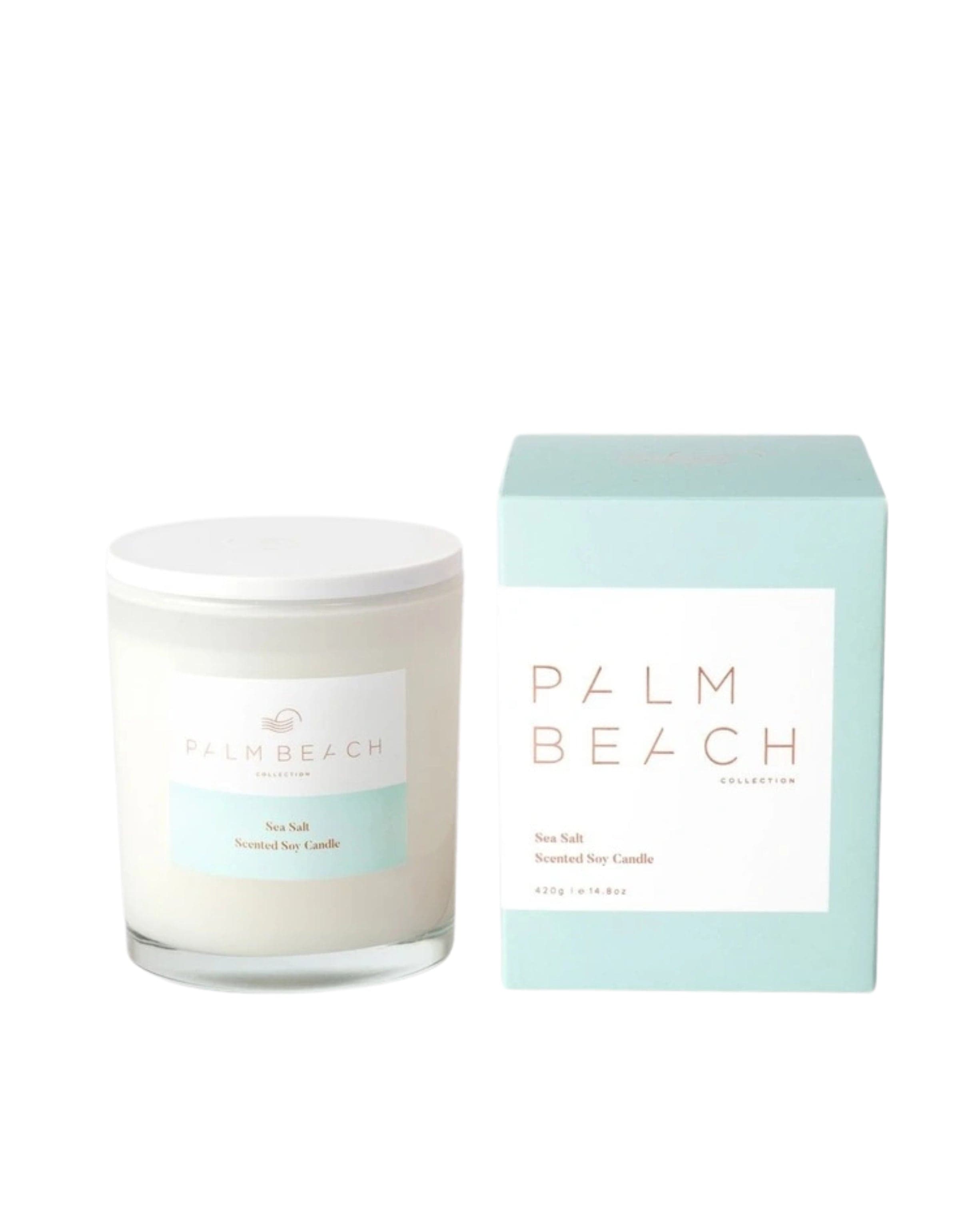 Palm Beach Collection Palm Beach Standard Candle 420g