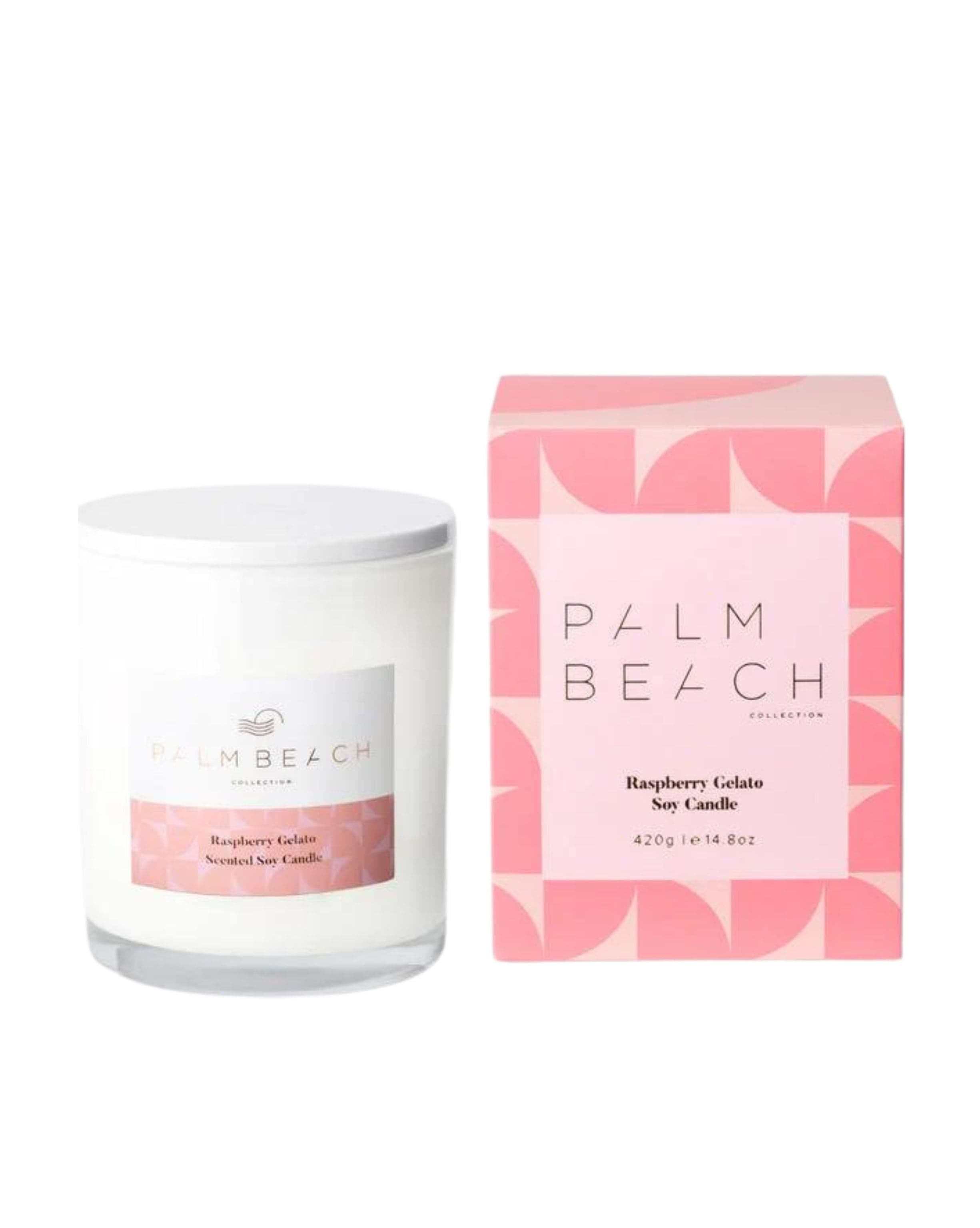 Palm Beach Collection Palm Beach Standard Candle 420g