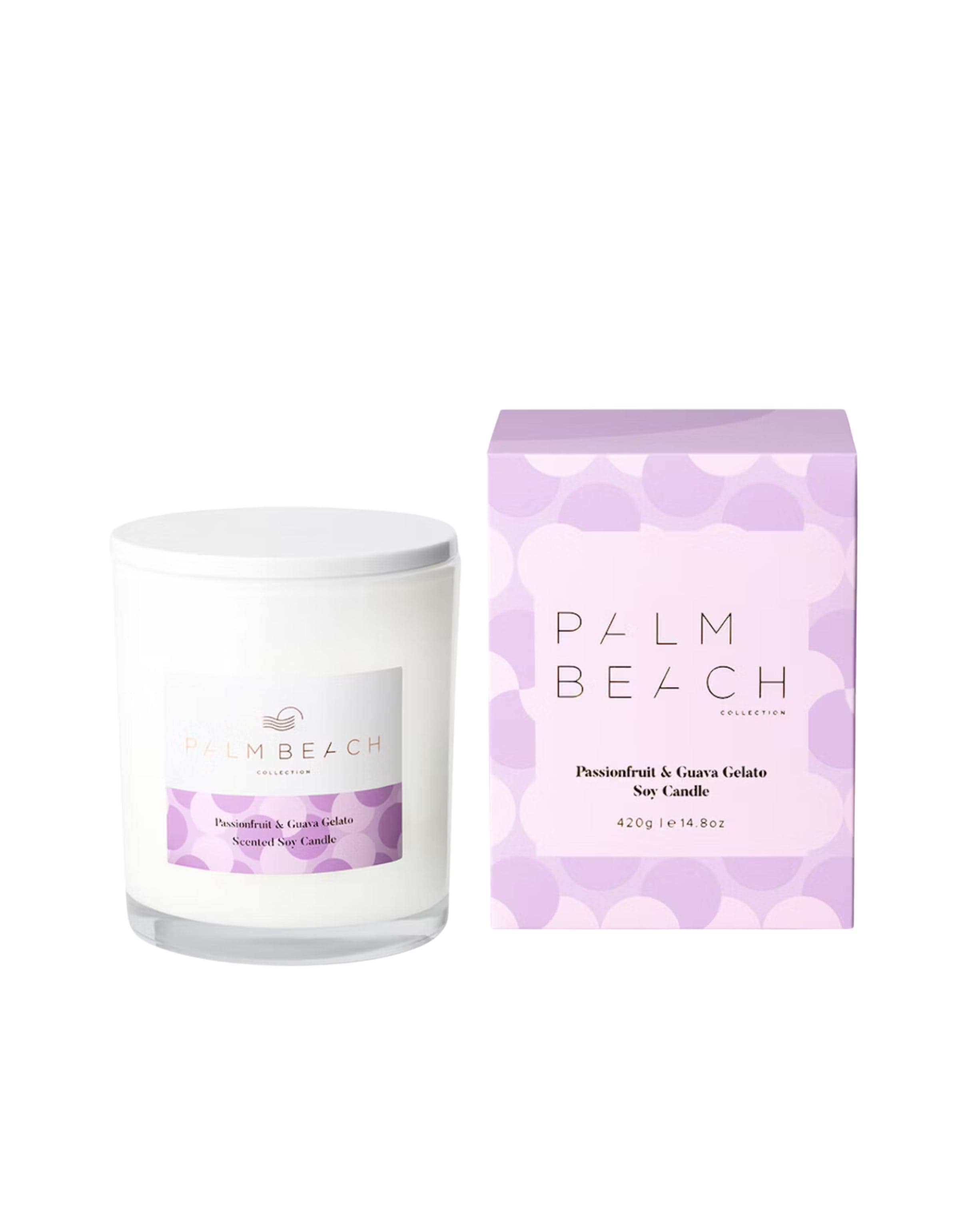 Palm Beach Collection Palm Beach Standard Candle 420g