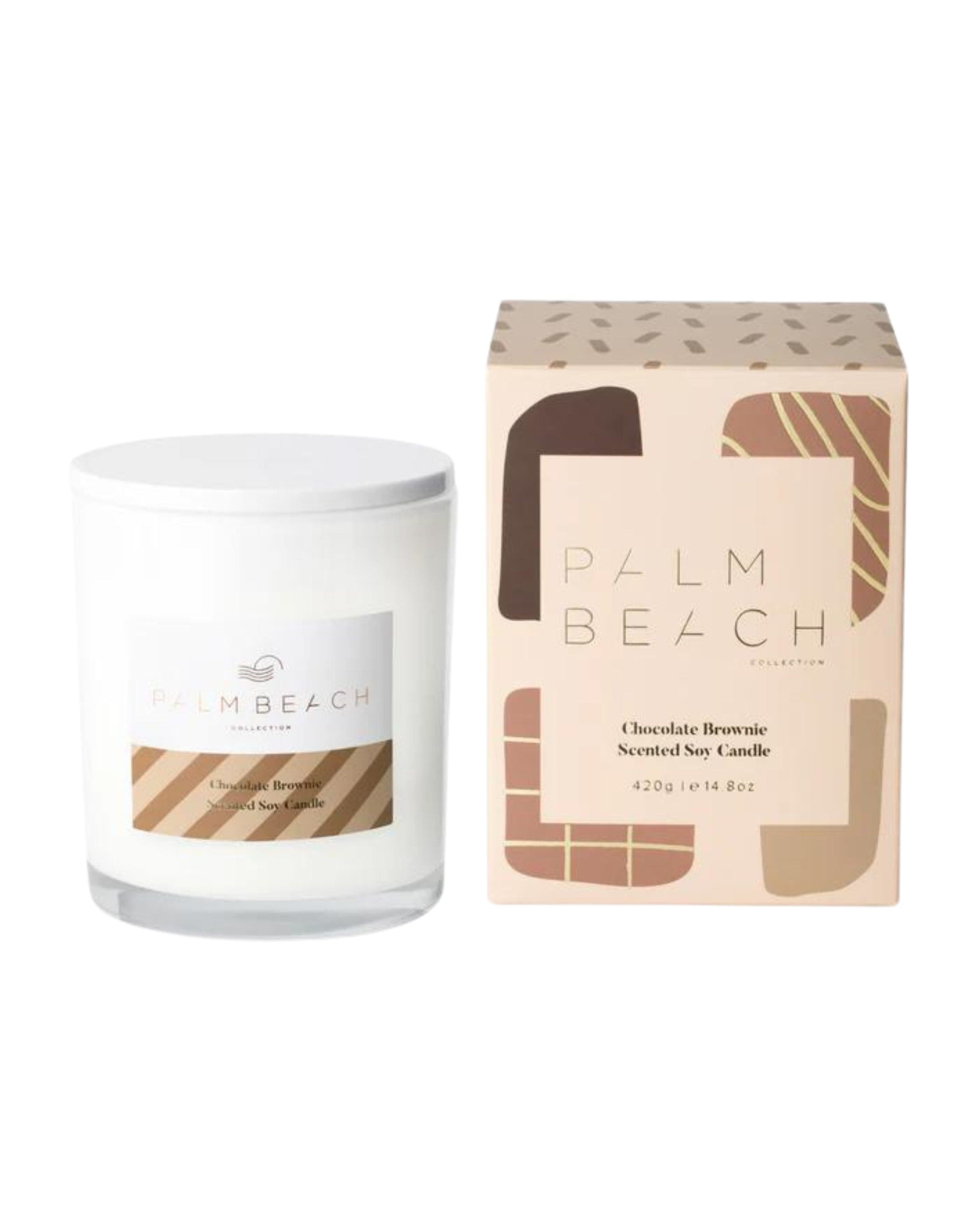 Palm Beach Collection Palm Beach Standard Candle 420g