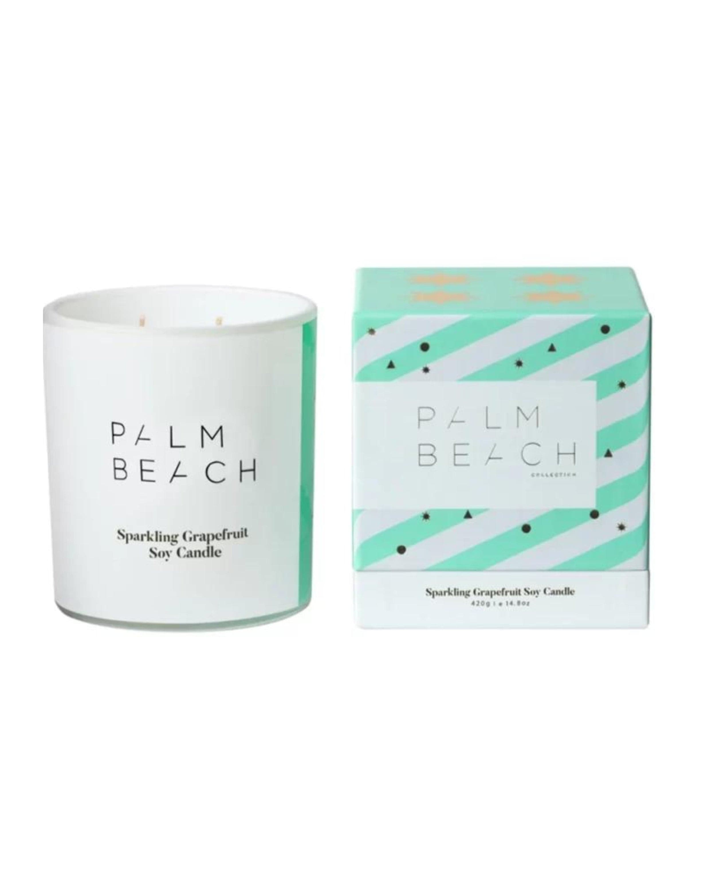 Palm Beach Collection Palm Beach Standard Candle 420g