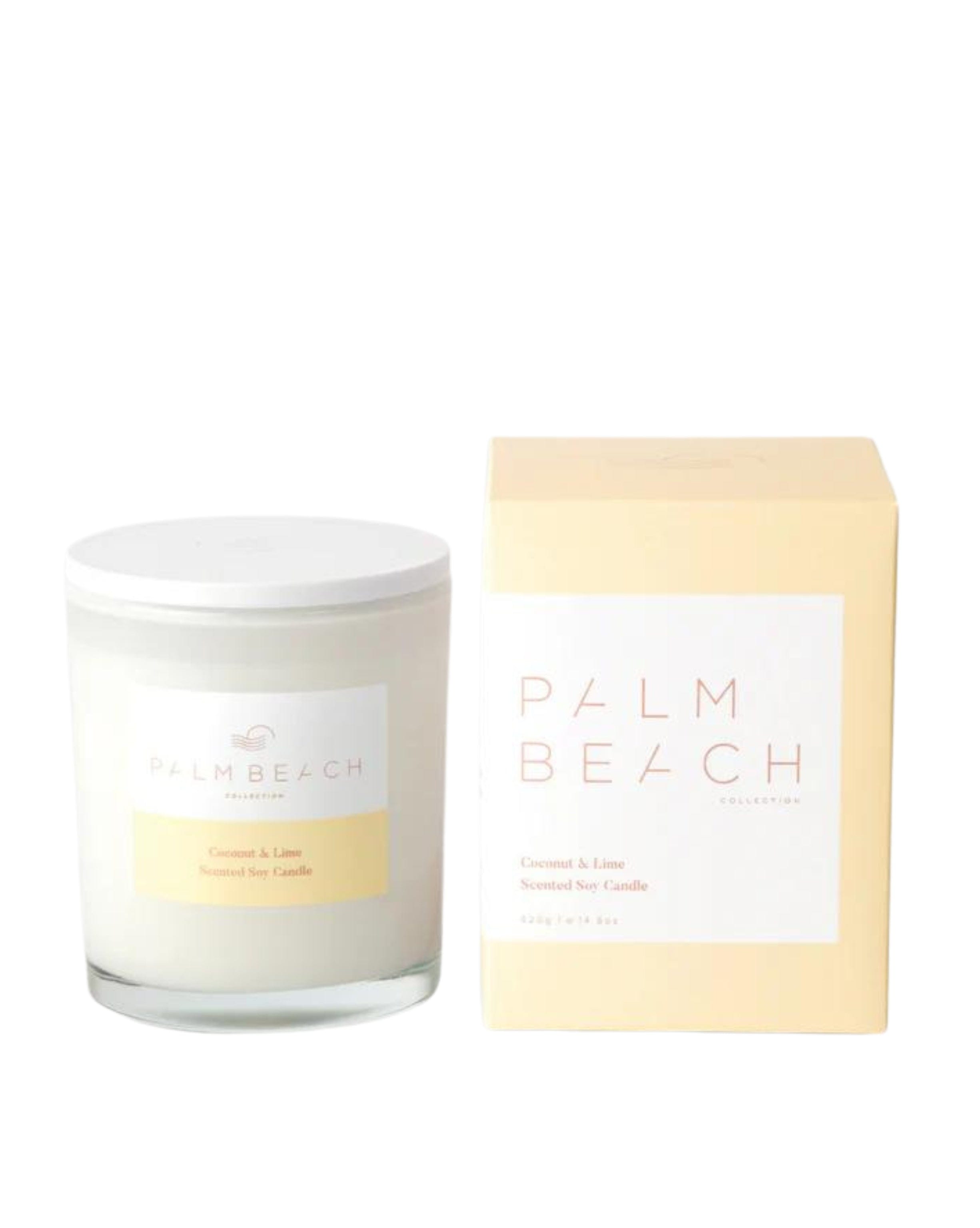 Palm Beach Collection Palm Beach Standard Candle 420g