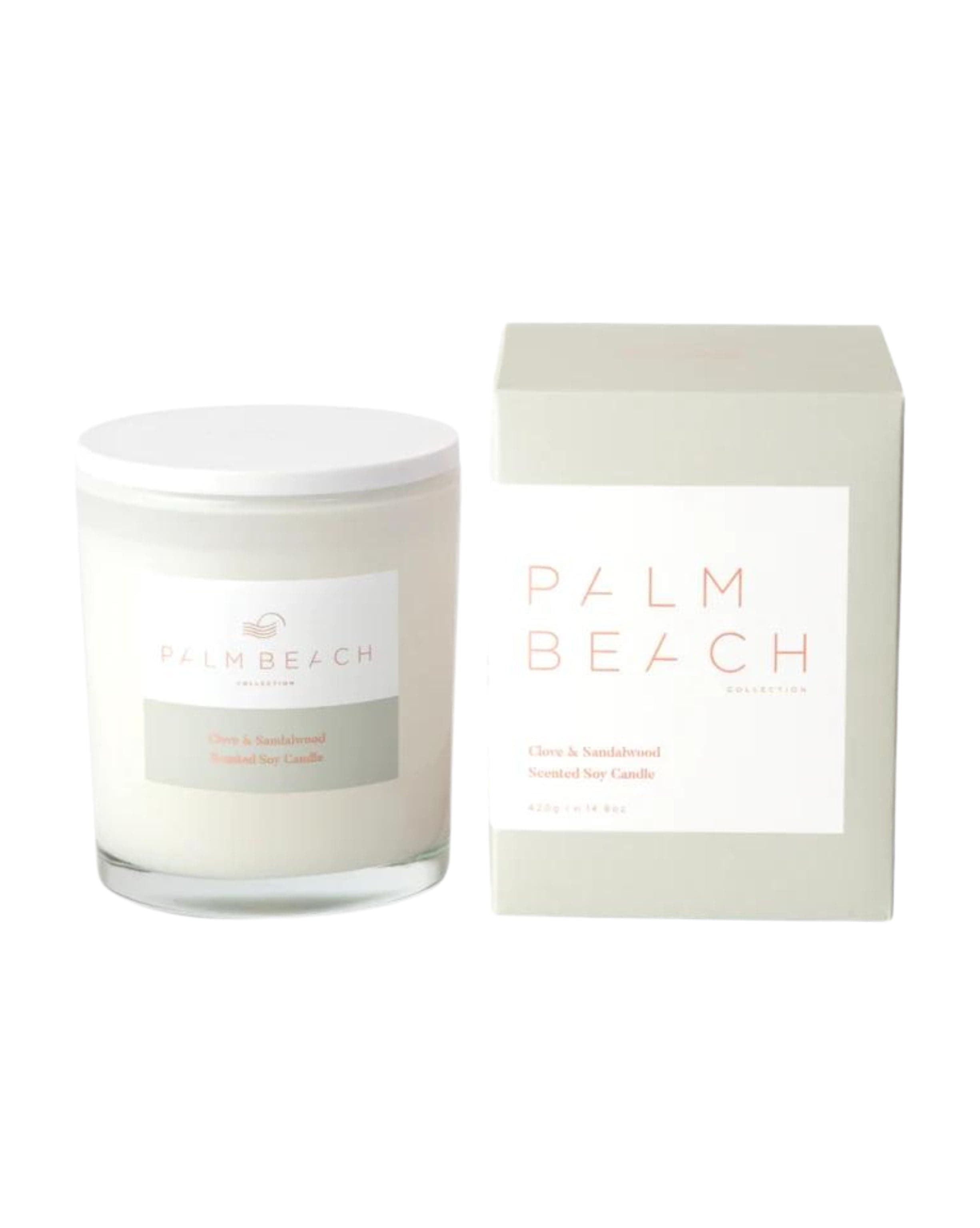 Palm Beach Collection Palm Beach Standard Candle 420g