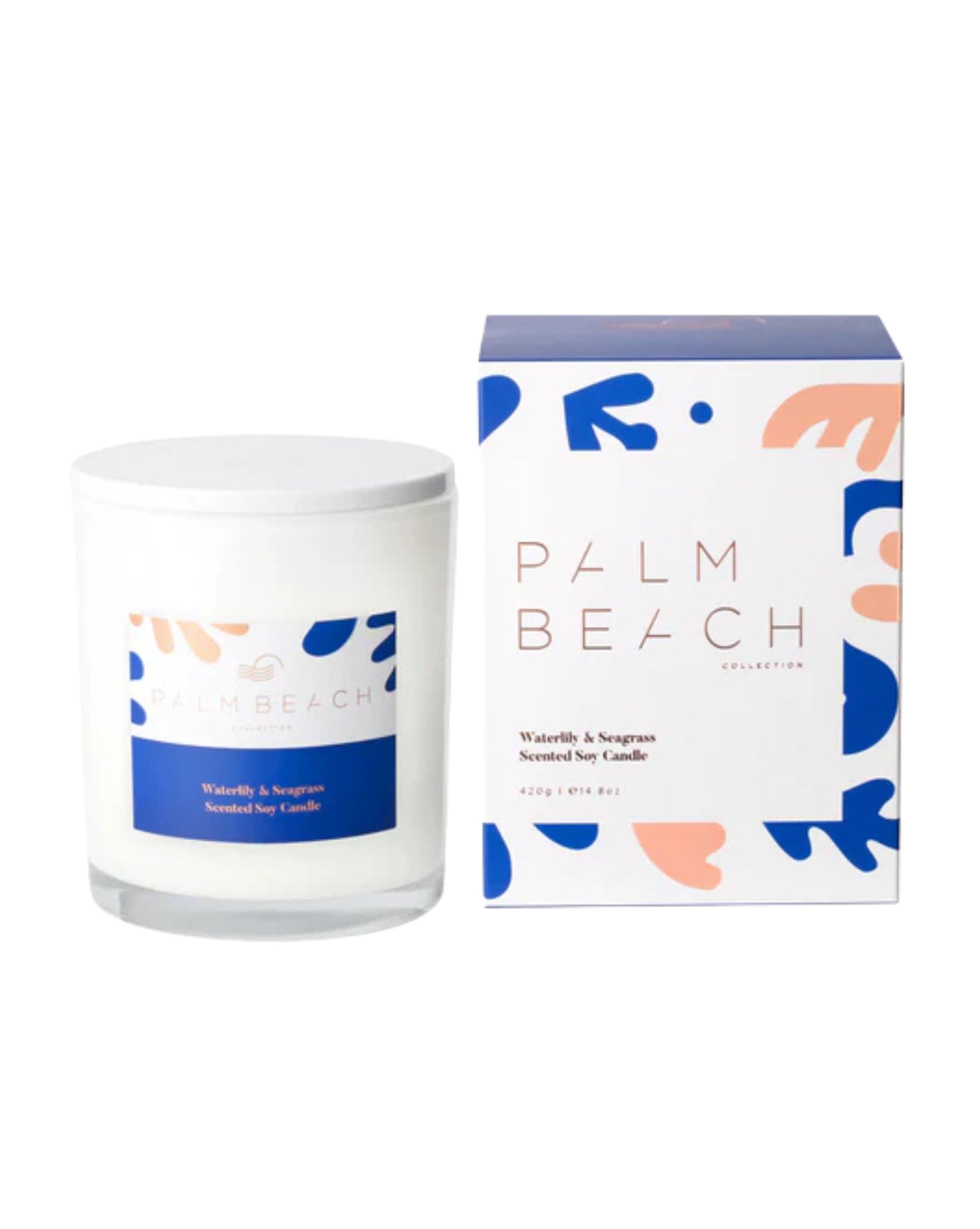 Palm Beach Collection Palm Beach Standard Candle 420g