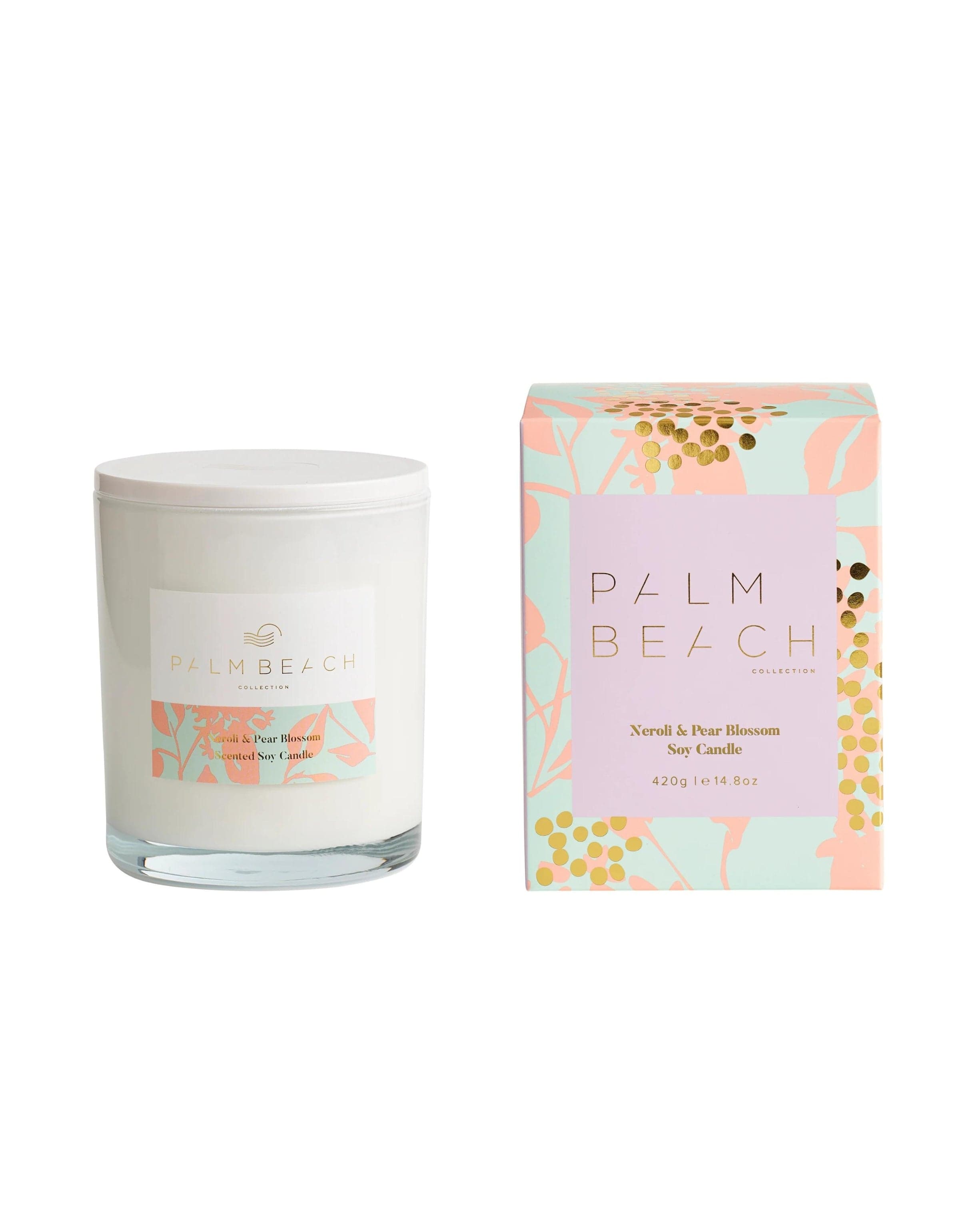 Palm Beach Collection Palm Beach Standard Candle 420g