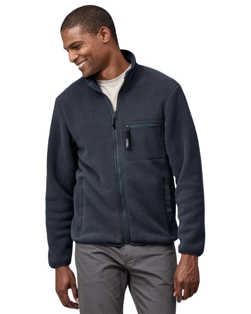 Patagonia M's Synch Jkt