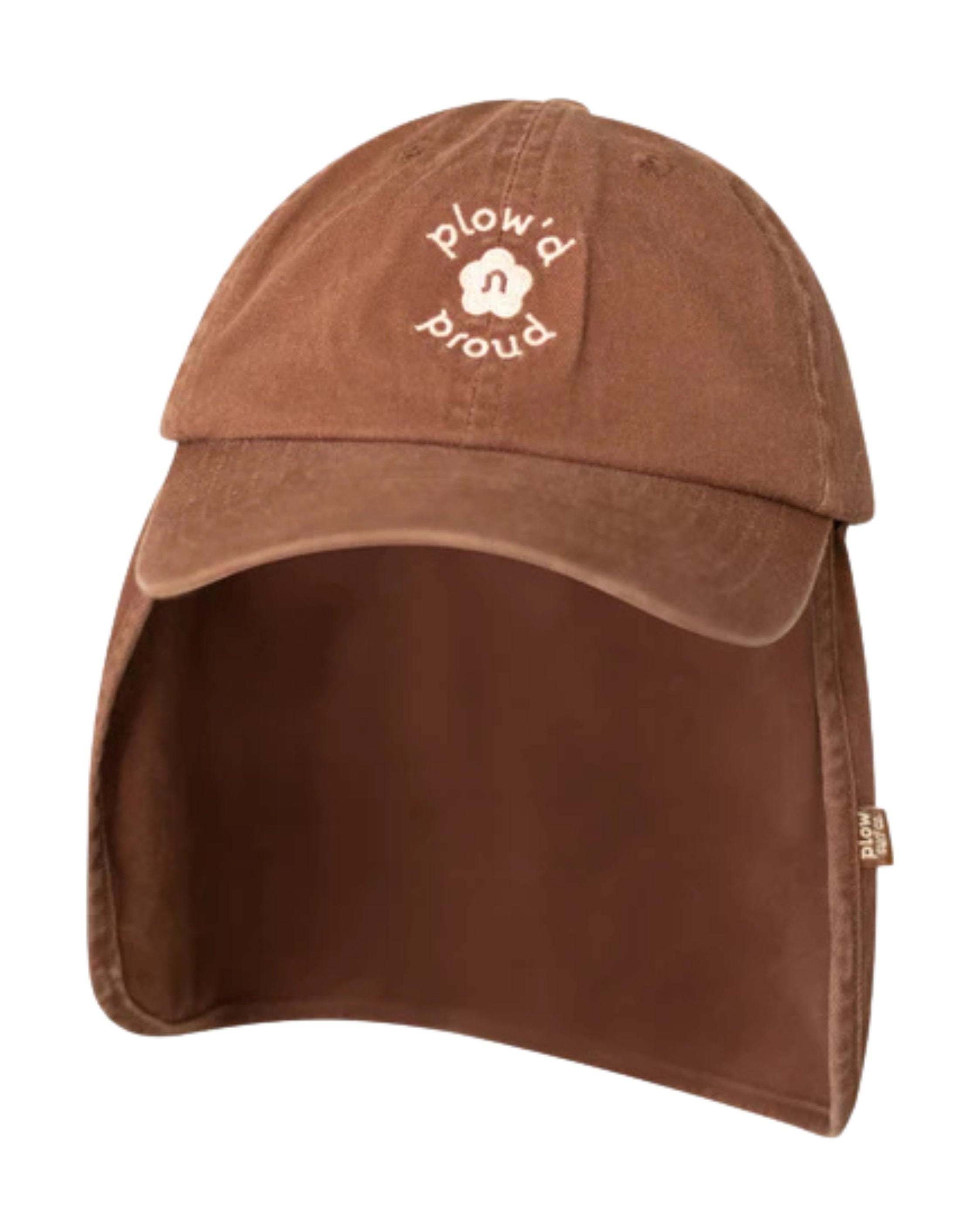 Plow Surf Co. Everyday Cotton Dad Cap