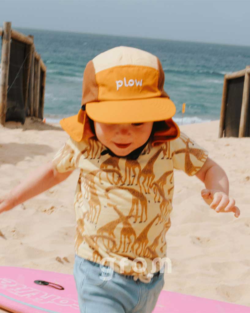 Plow Surf Co. Plow Surf Hat - Capt'n Plow