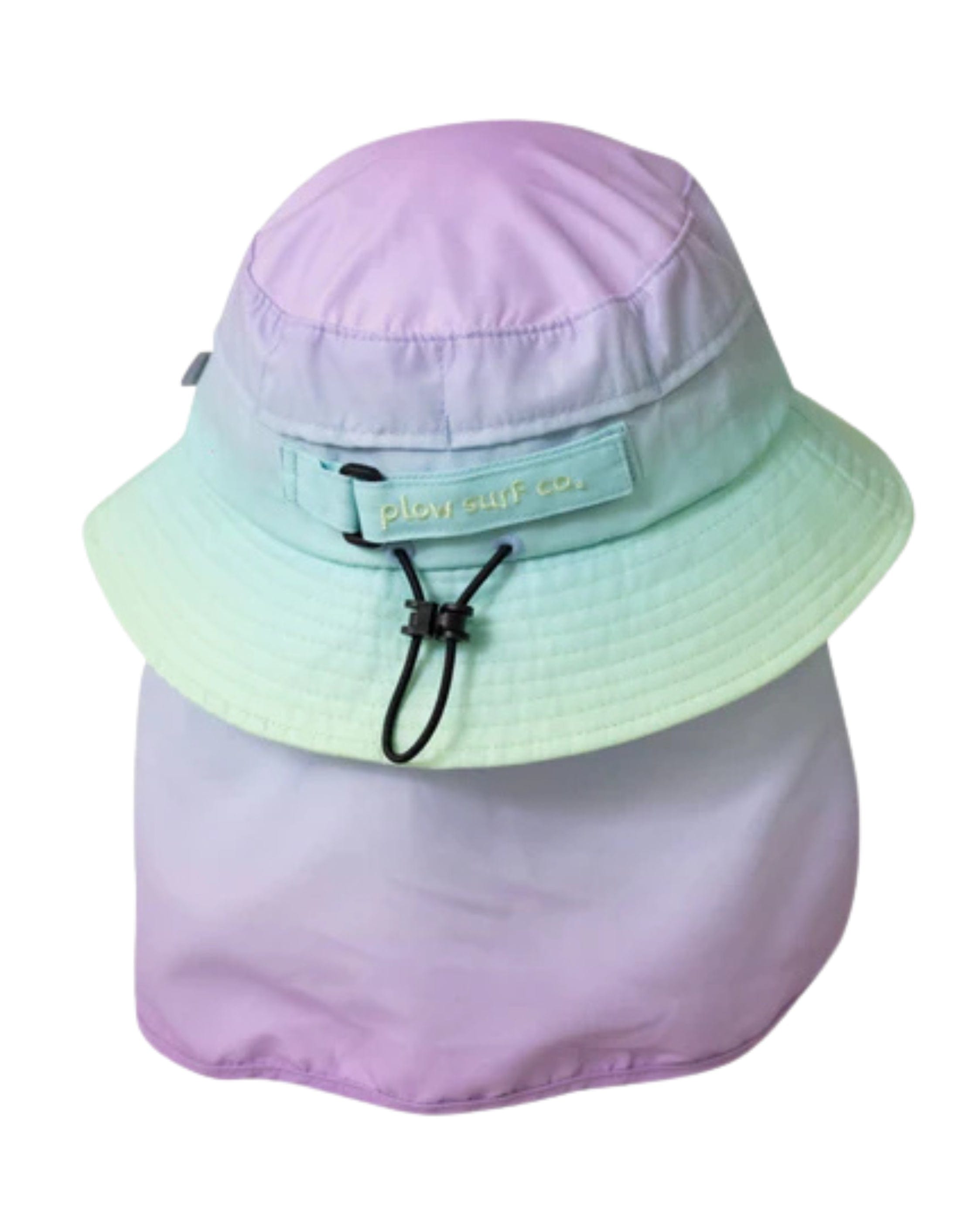 Plow Surf Co. Soleil x Plow Surf Hat