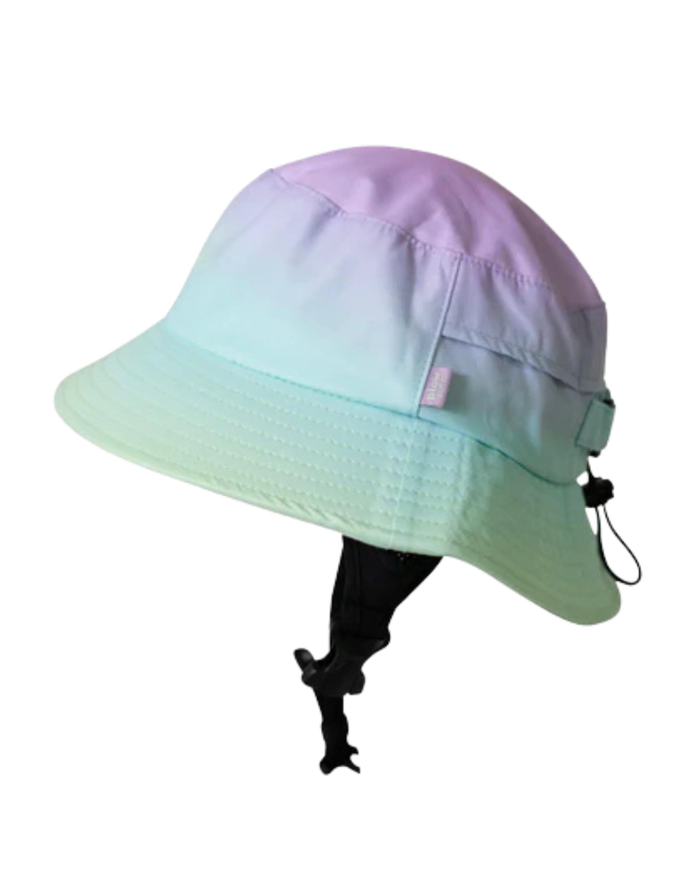 Plow Surf Co. Soleil x Plow Surf Hat