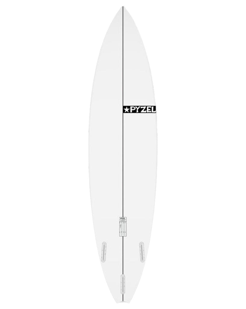 Pyzel Surfboards Puerto Padi Surfboard