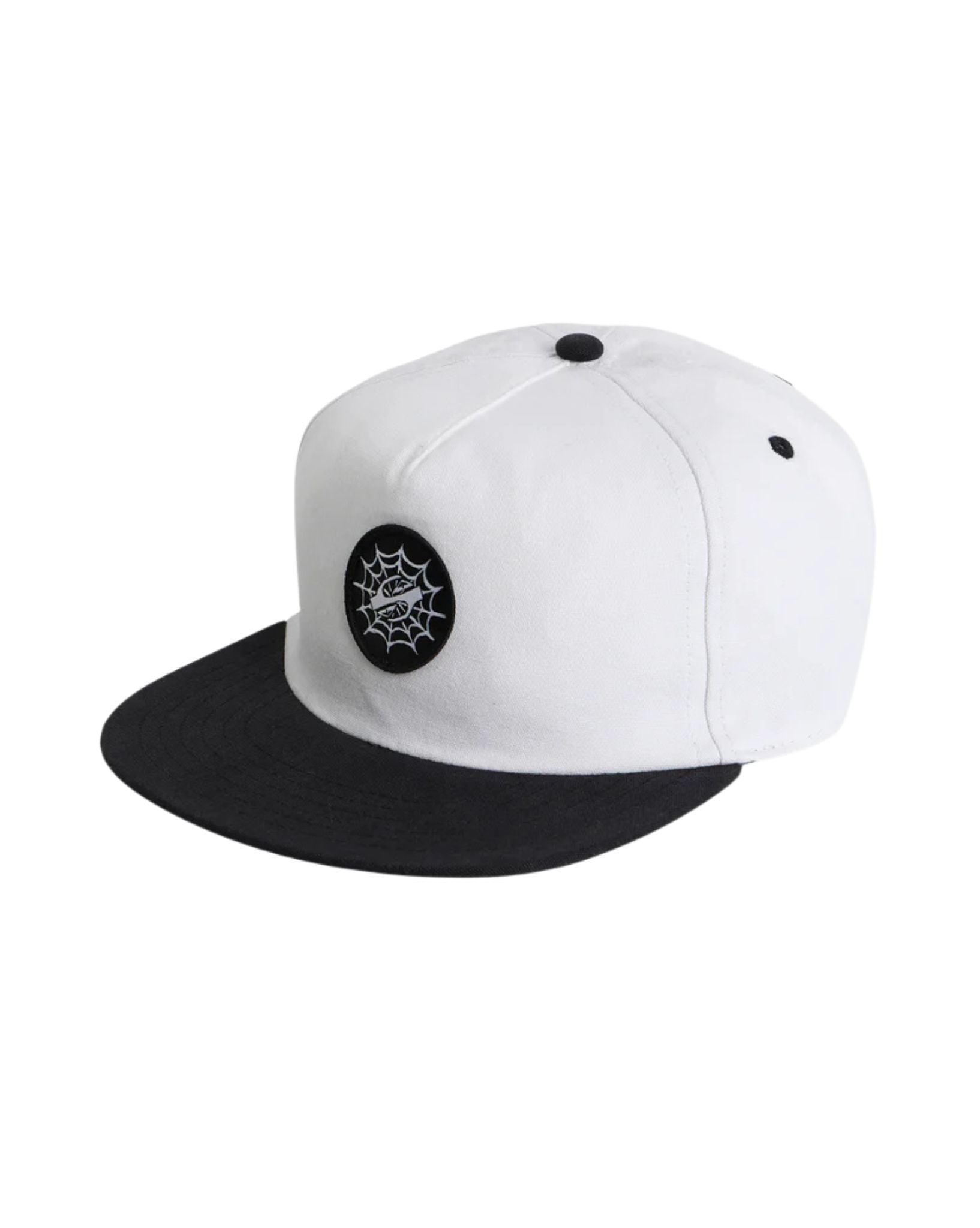 Quiksilver Boys Fly Trap Youth Cap