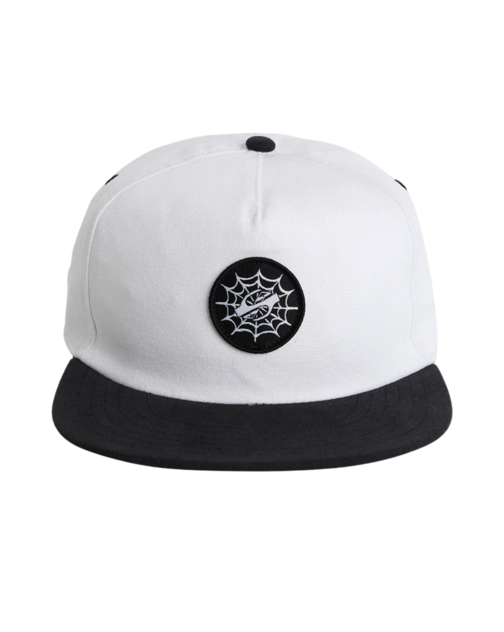 Quiksilver Boys Fly Trap Youth Cap