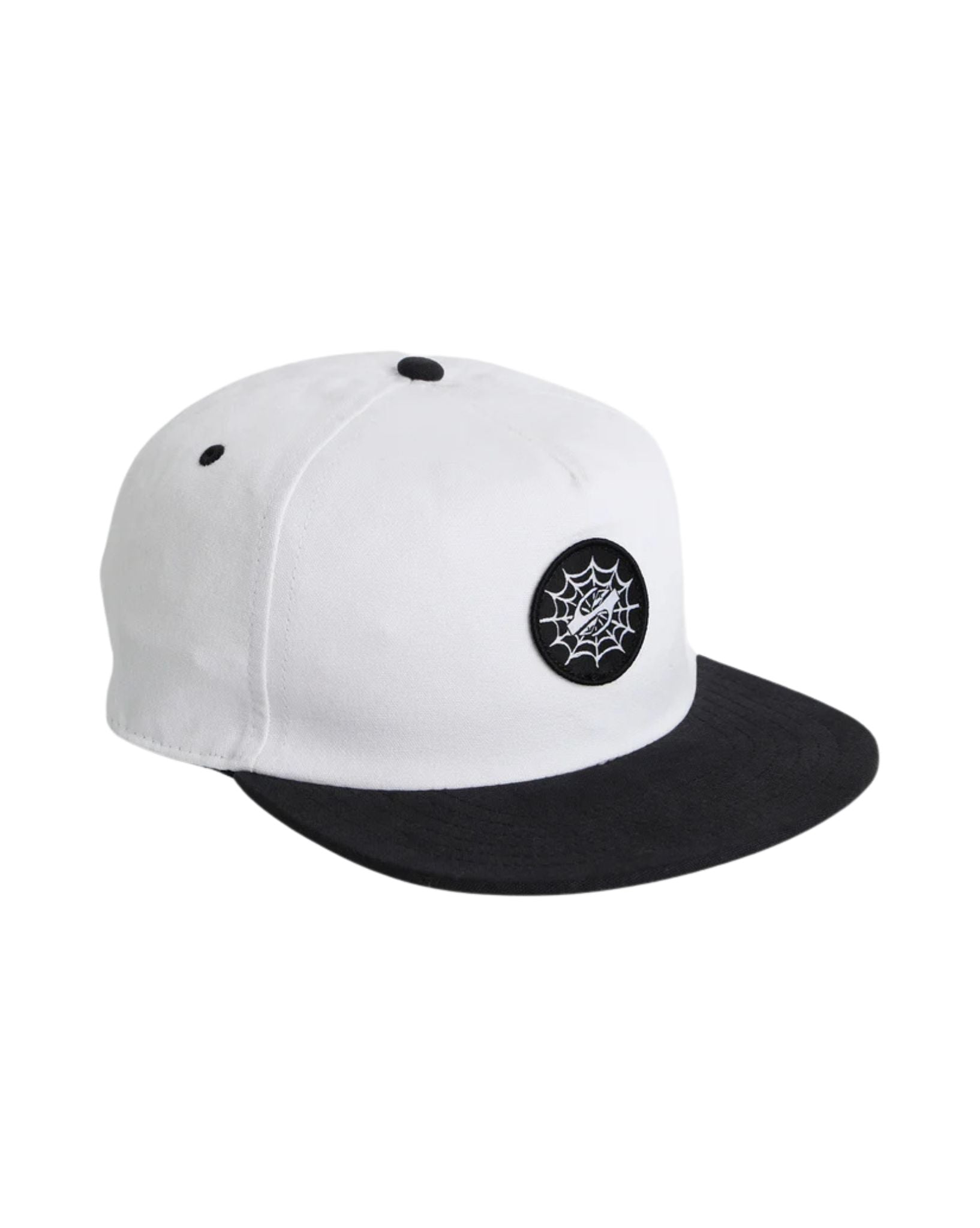 Quiksilver Boys Fly Trap Youth Cap