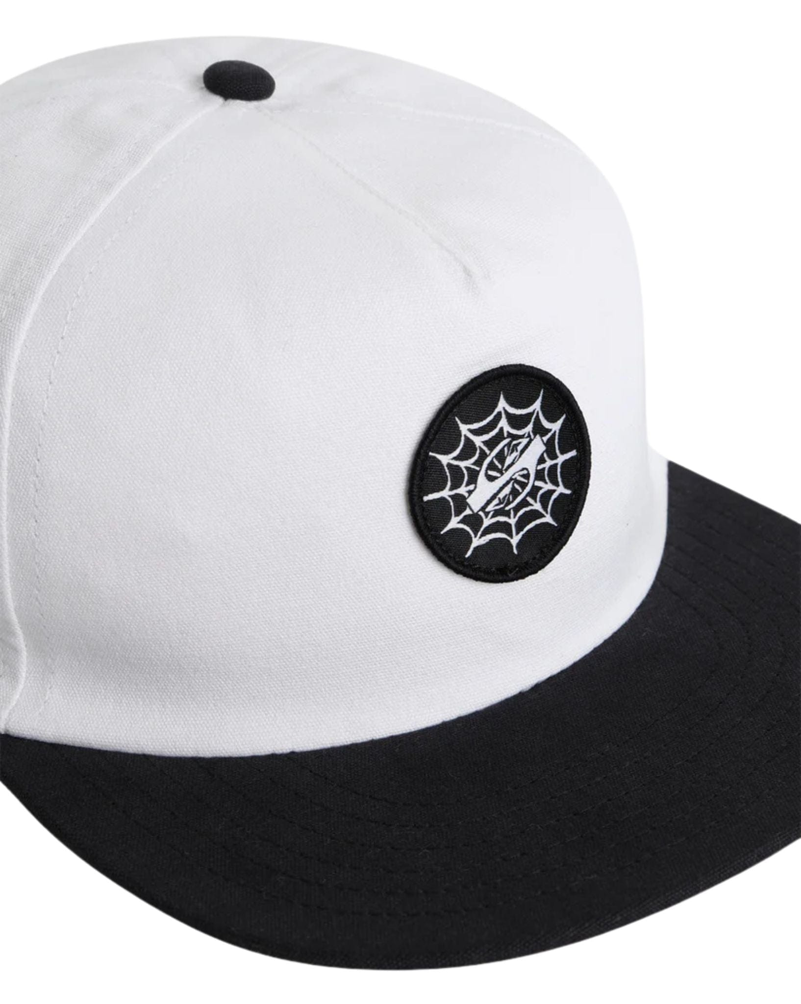 Quiksilver Boys Fly Trap Youth Cap