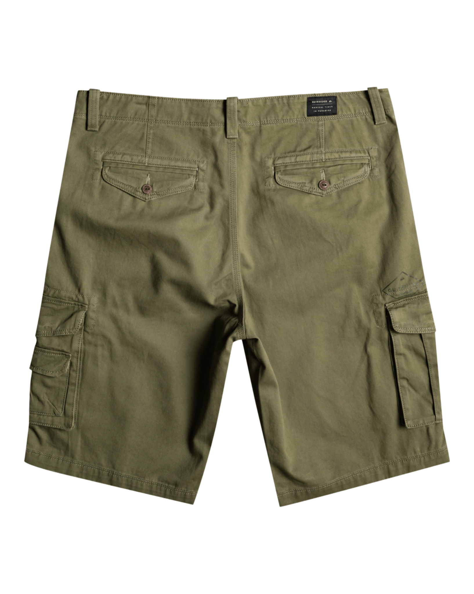 Quiksilver Crucial Battle Short