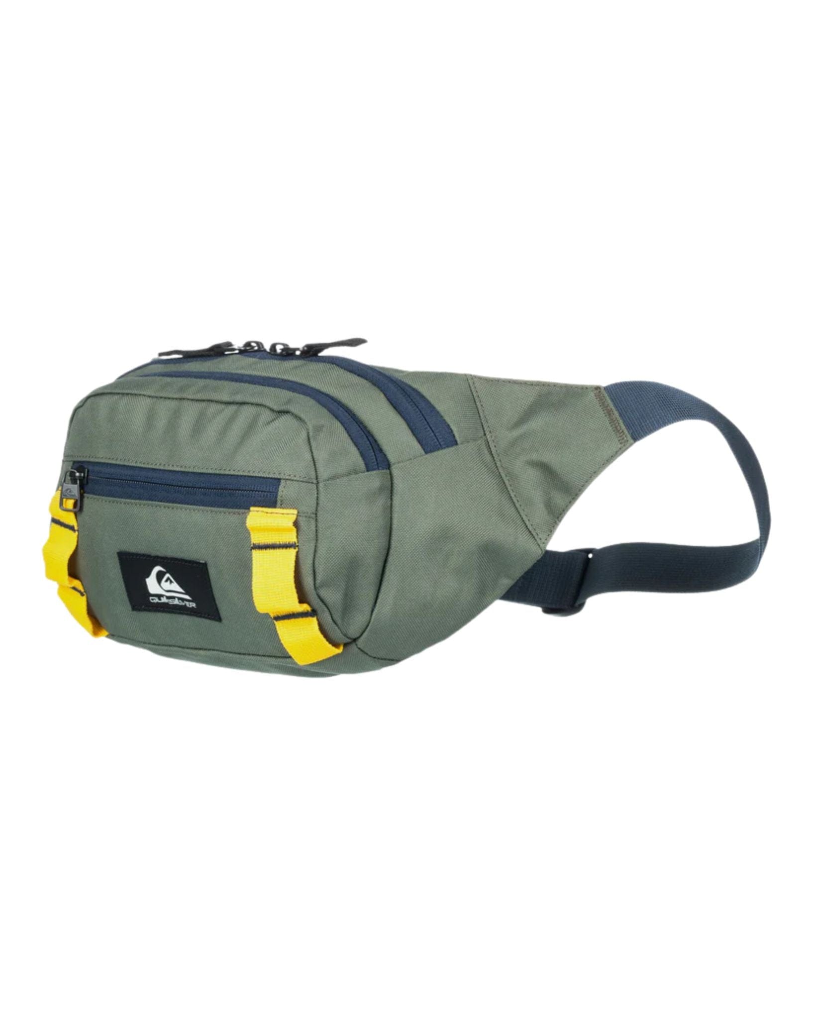 Quiksilver Mens Lone Walker Waist Bag