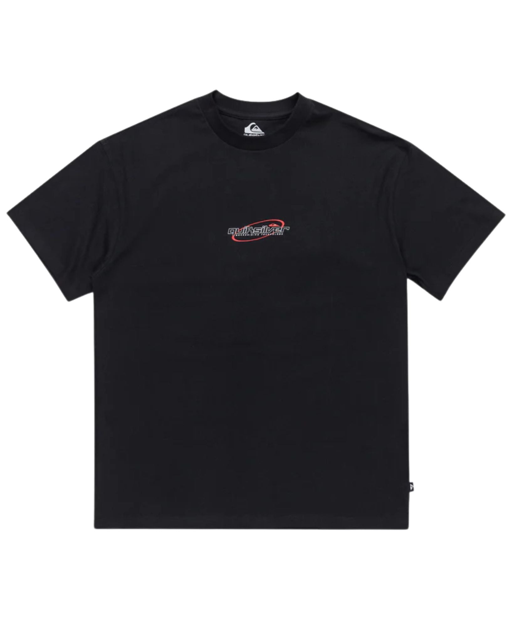 Quiksilver Mens Meteor Ss T-shirts