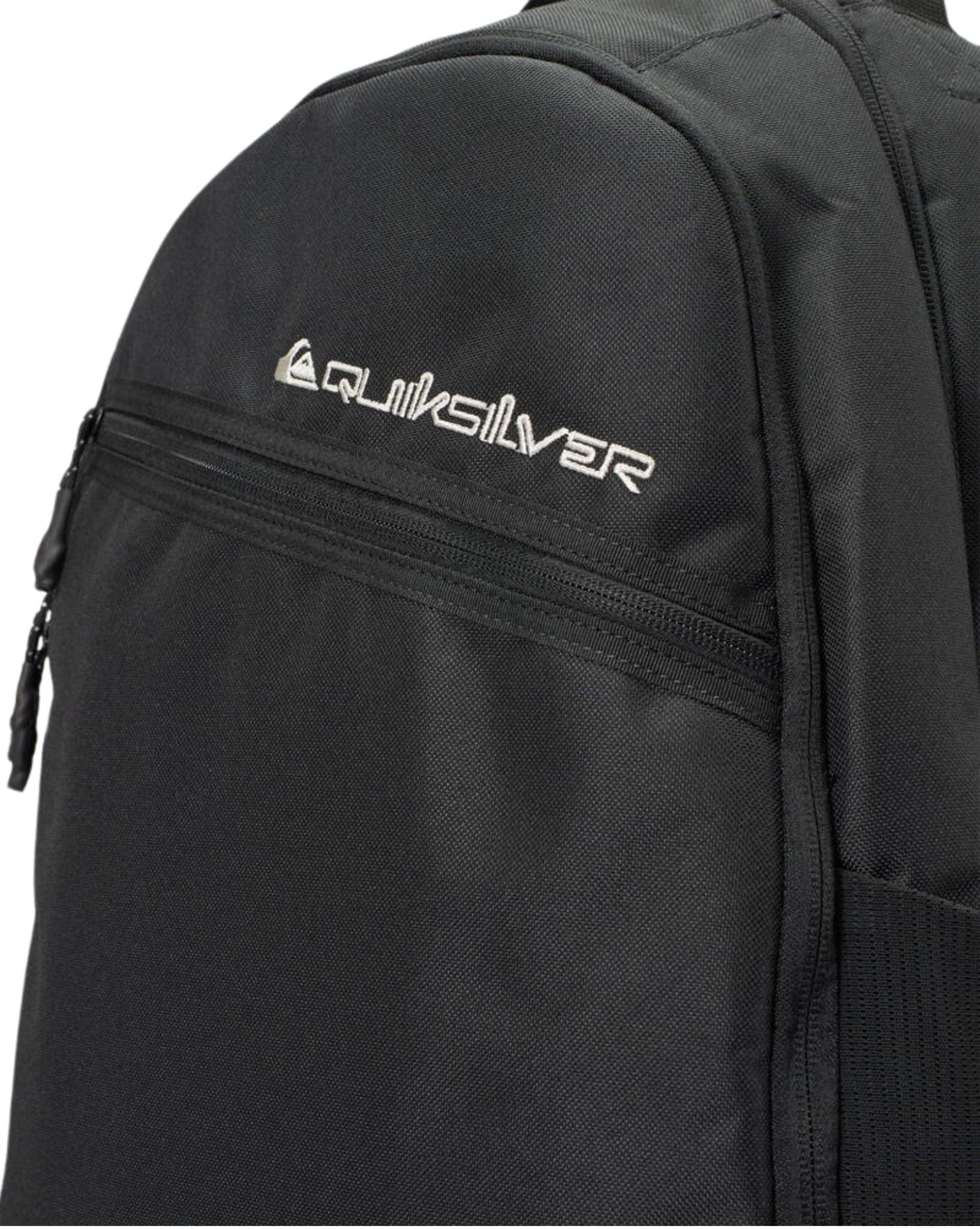 Quiksilver Mens Schoolie 2.0 Backpack