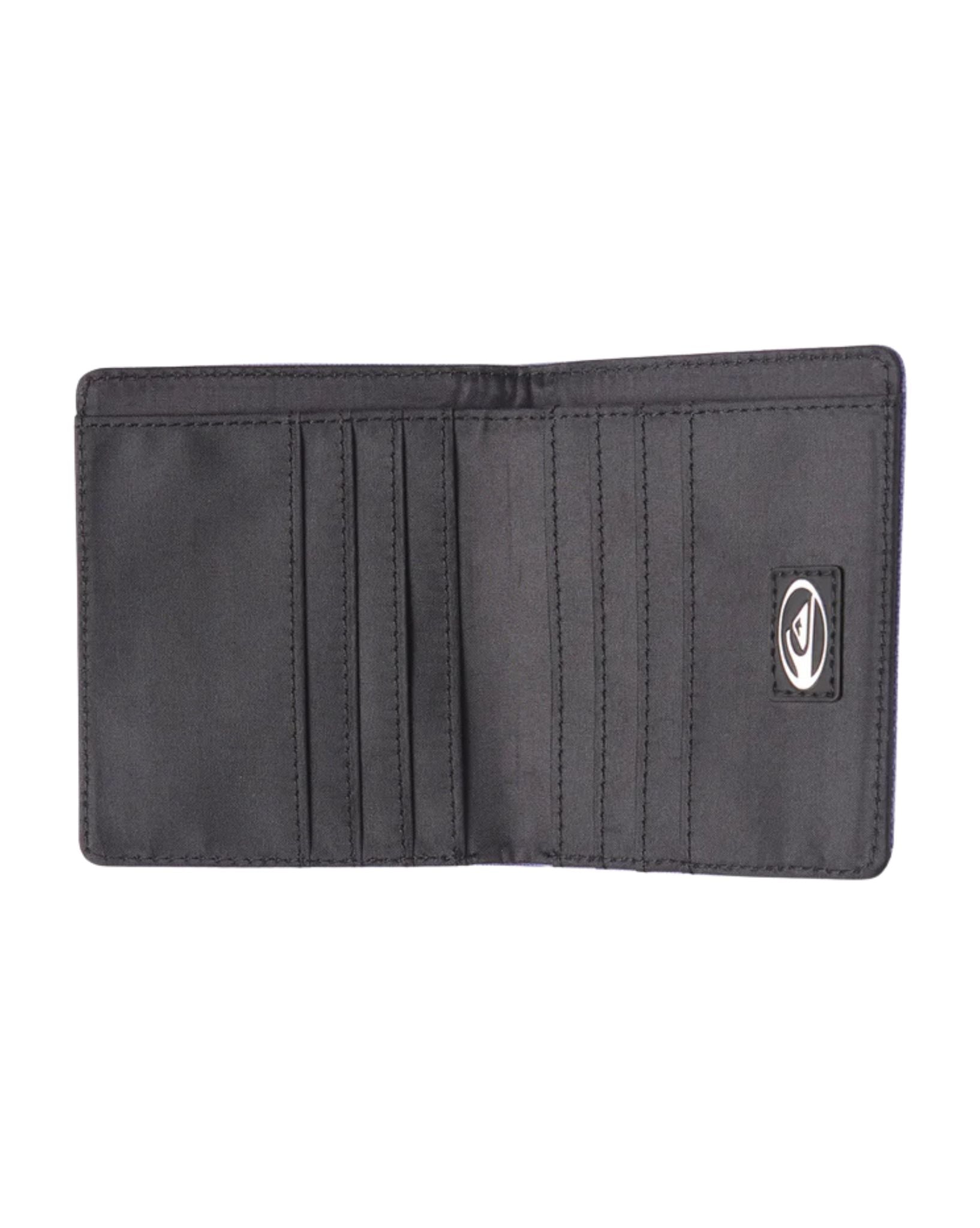 Quiksilver Mercury Bi-Fold Wallet