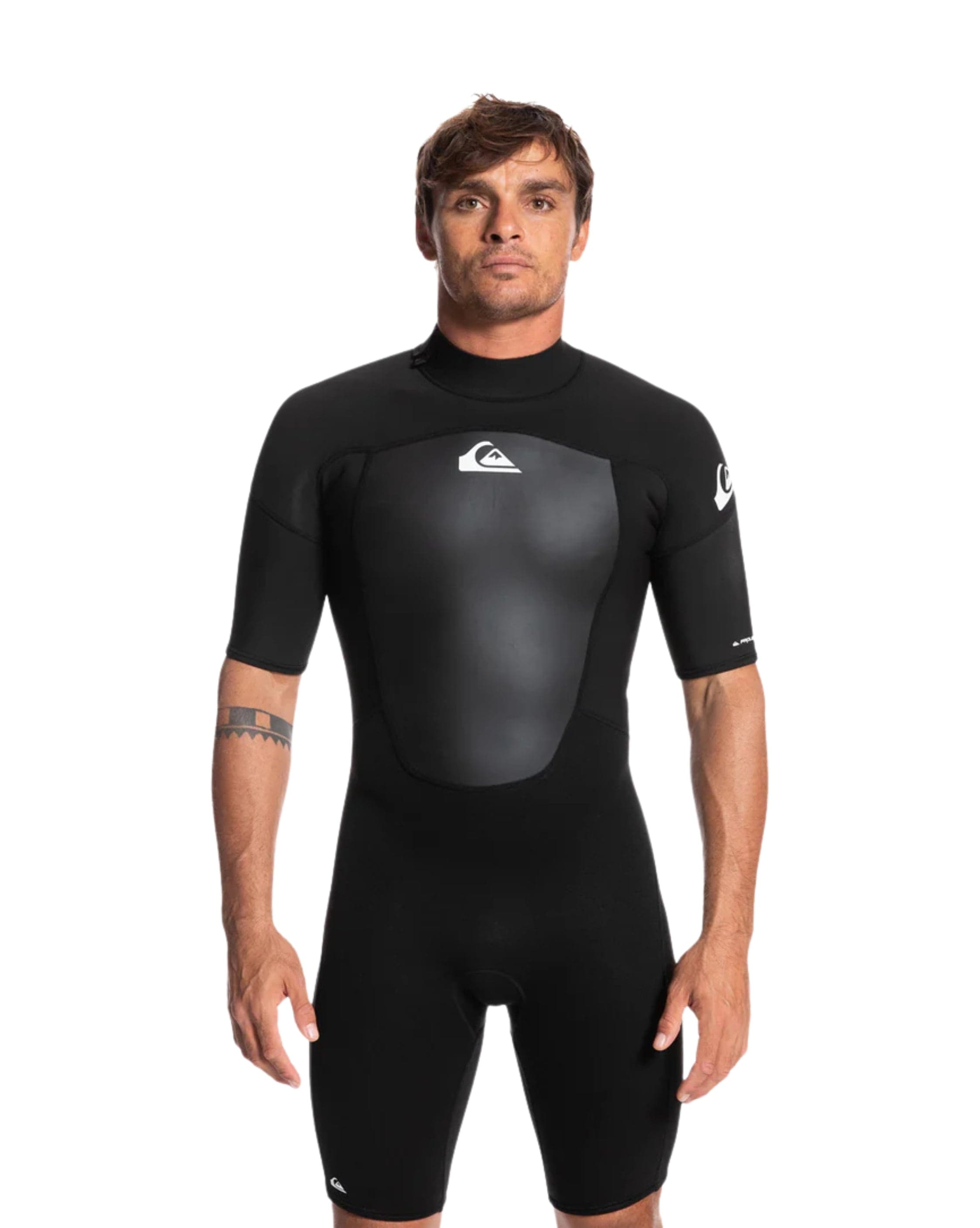 Quiksilver Prologue 2/2 SS Springsuit BZ