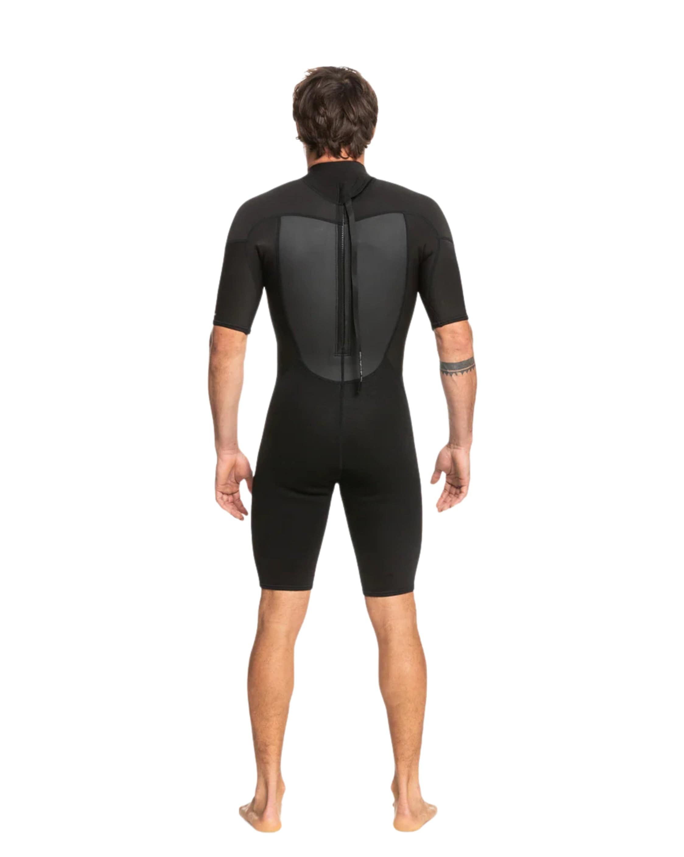 Quiksilver Prologue 2/2 SS Springsuit BZ