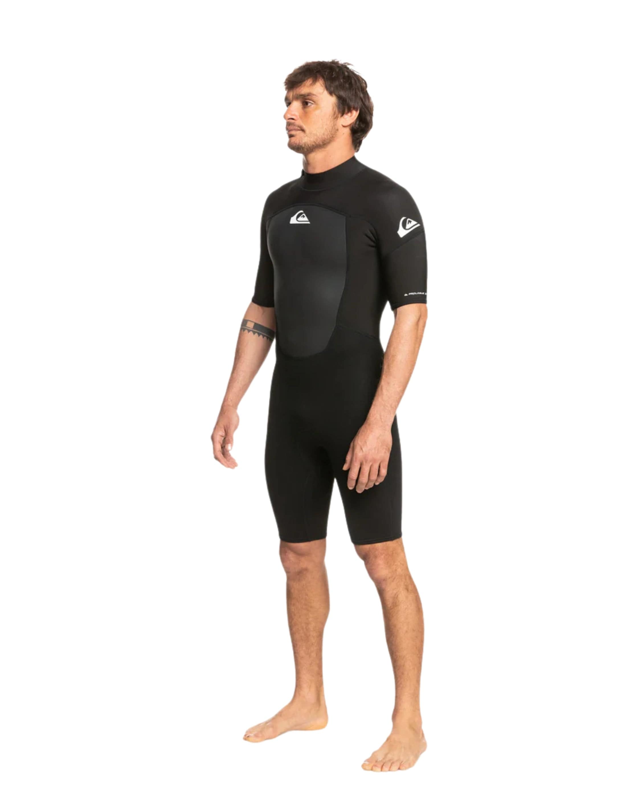 Quiksilver Prologue 2/2 SS Springsuit BZ